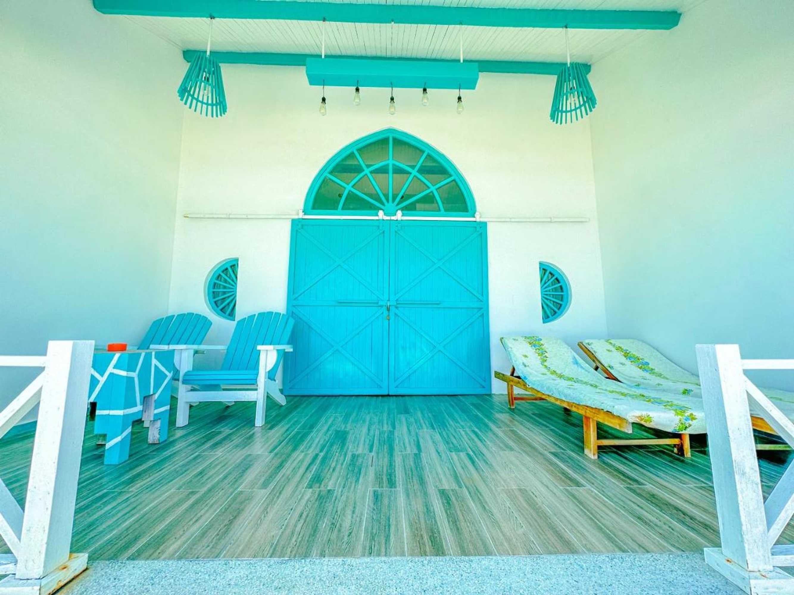 Gift card for Paradise Resort Doc Let Gift card for Paradise Resort Doc Let