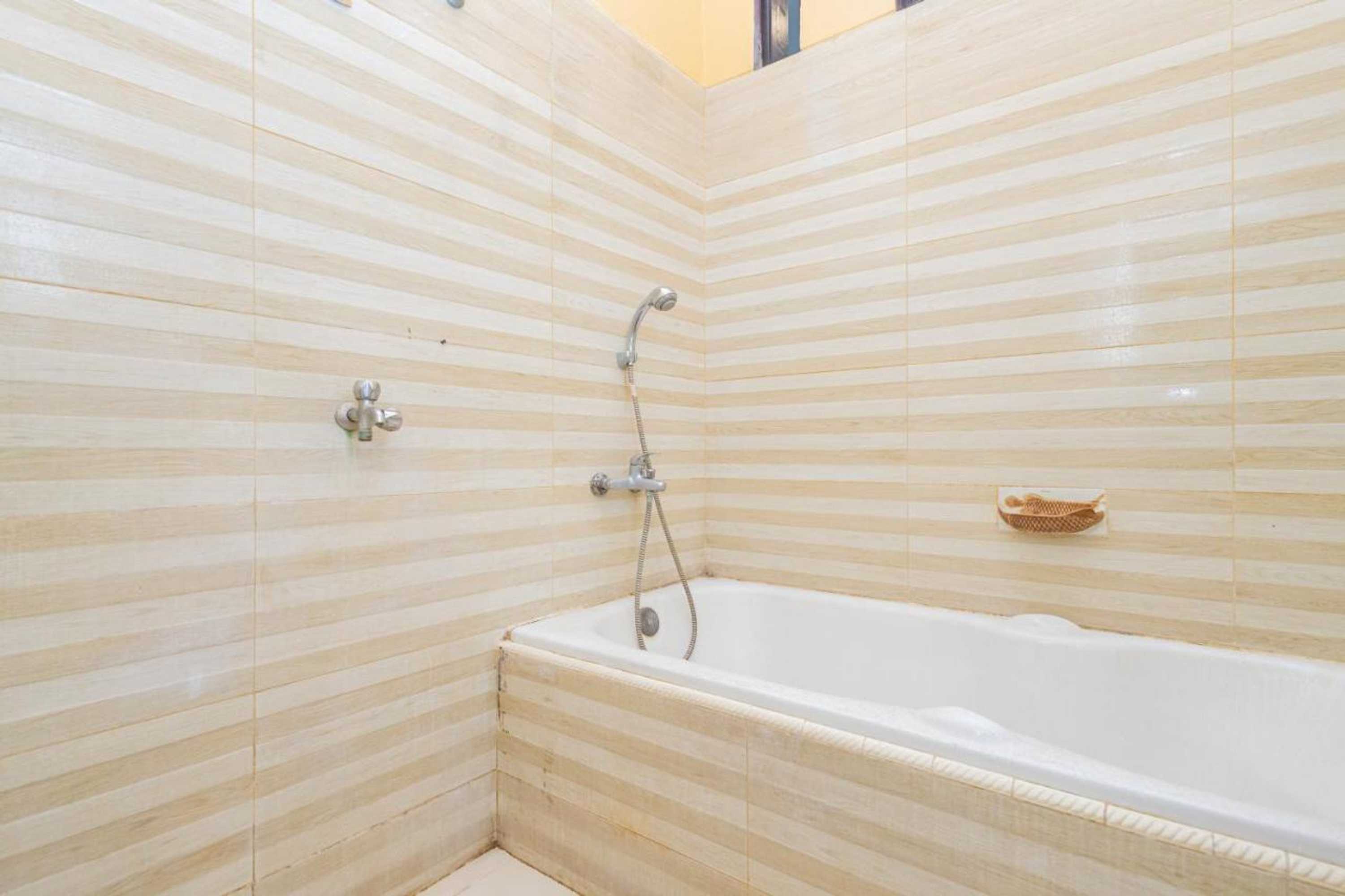 Gift card for Boss Residence Serang Mitra Reddoorz