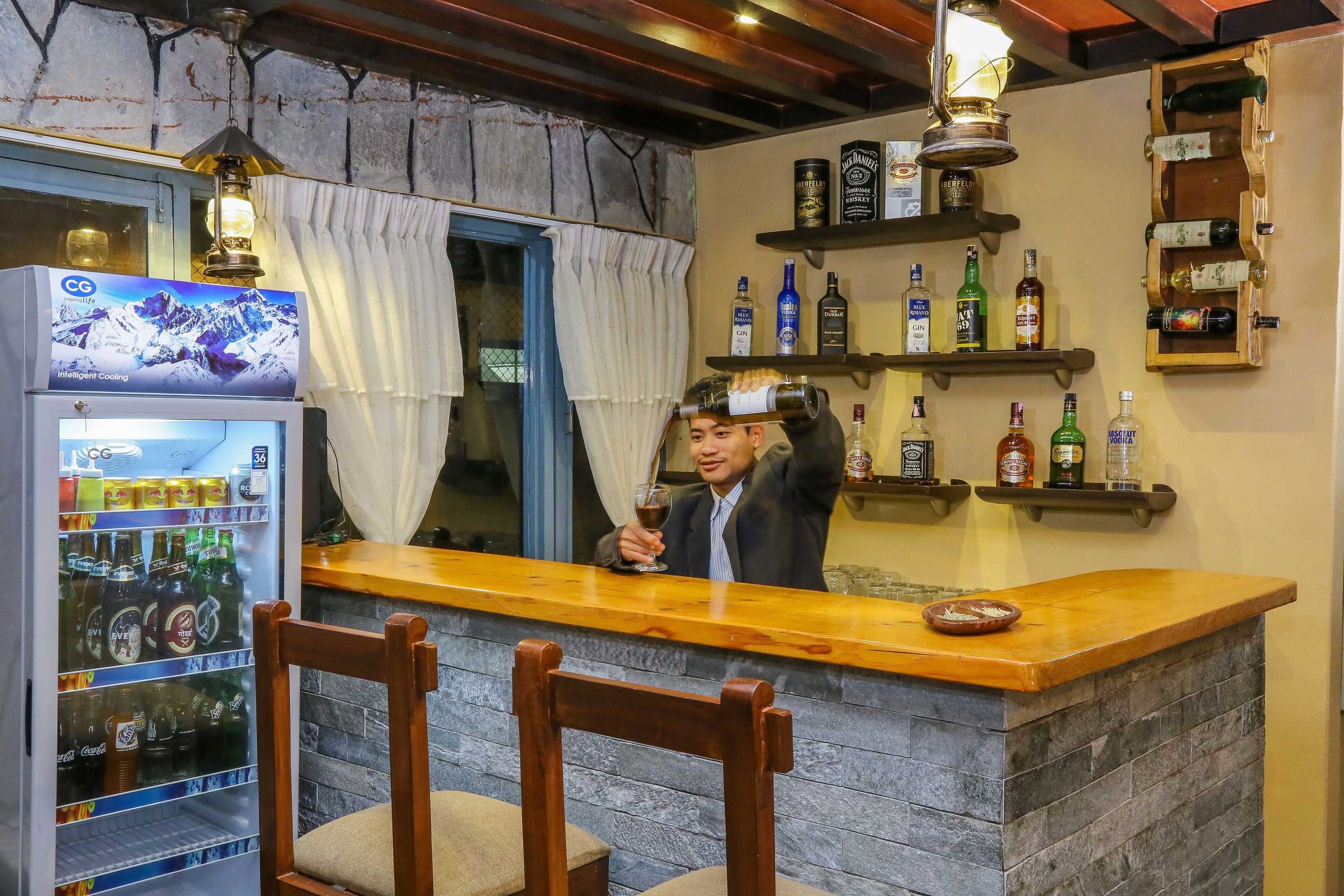 Gift card for The Silver Oaks Inn