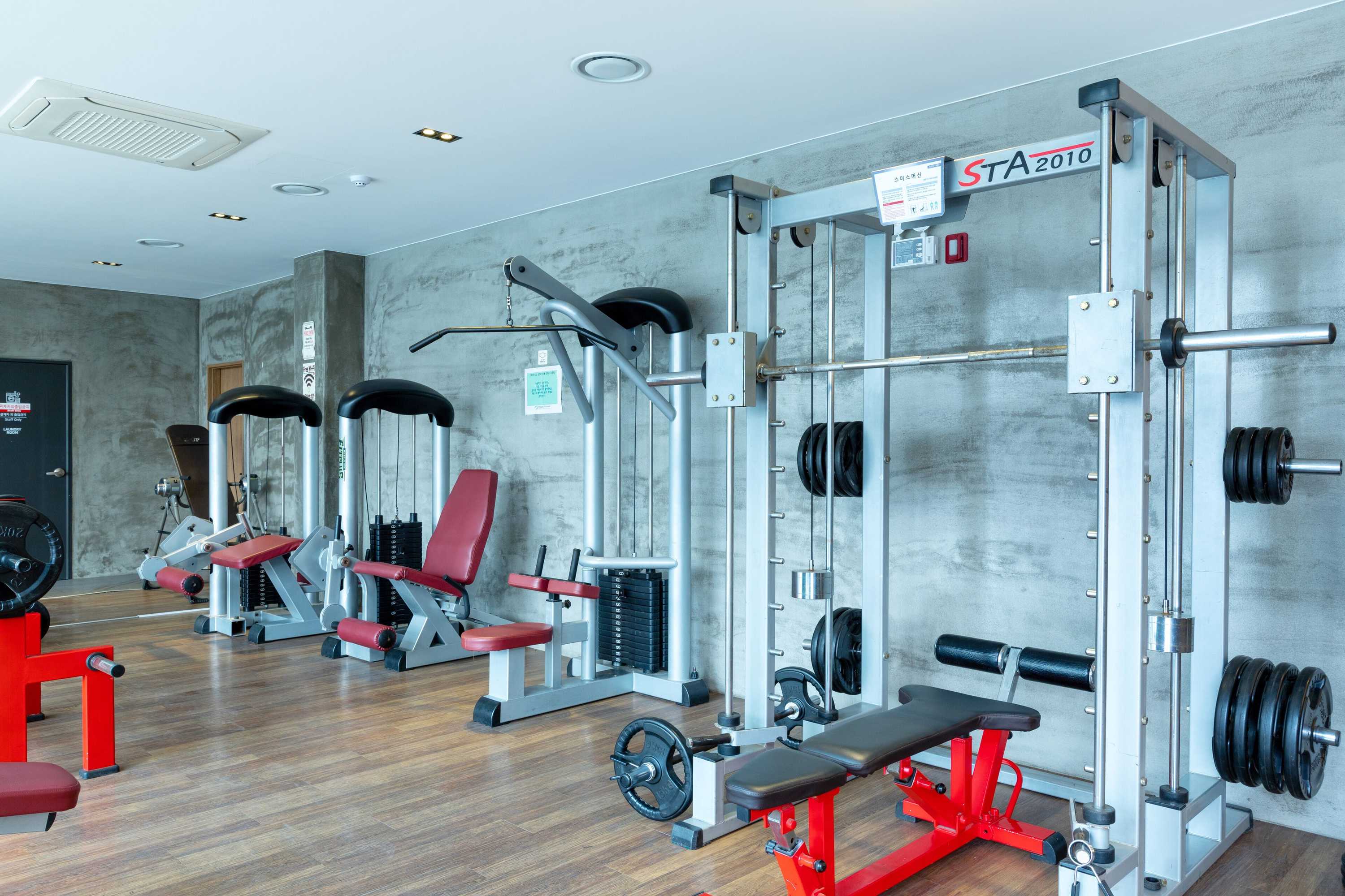 Gift card for Paju Mate Hotel