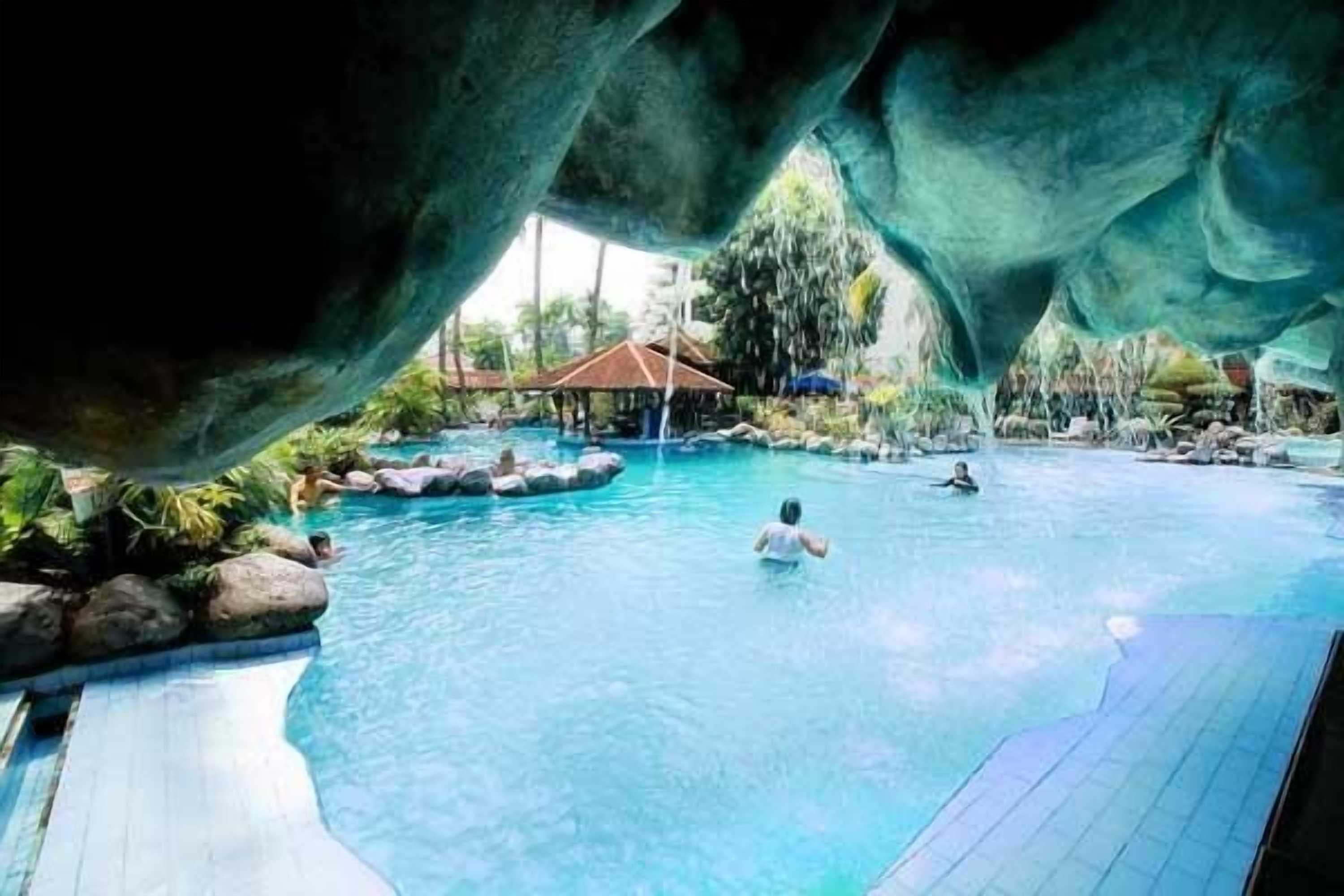 Gift card for Hotel Danau Toba International Gift card for Hotel Danau Toba International