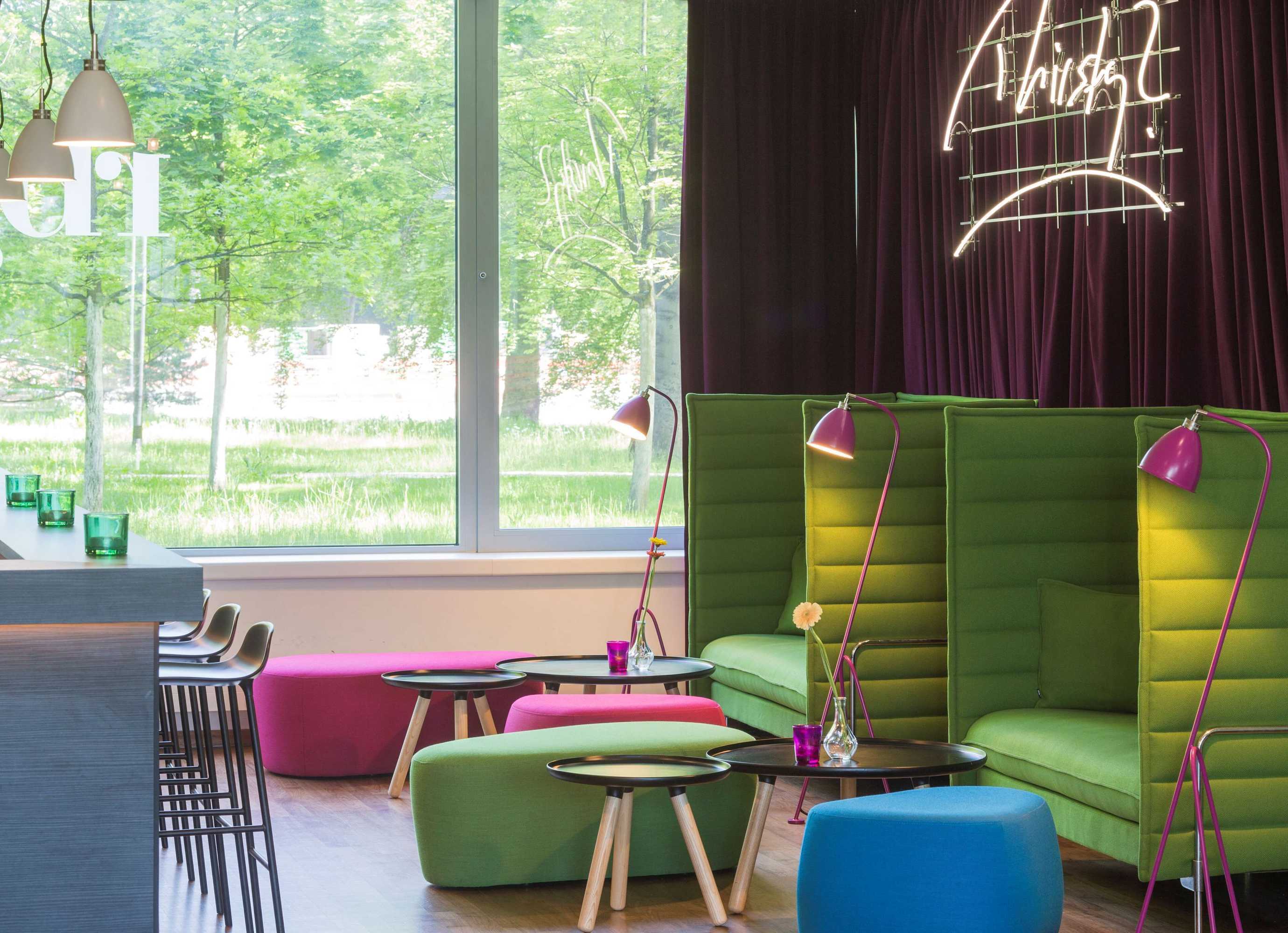 Gift card for Park Inn by Radisson Frankfurt Airport Hotel