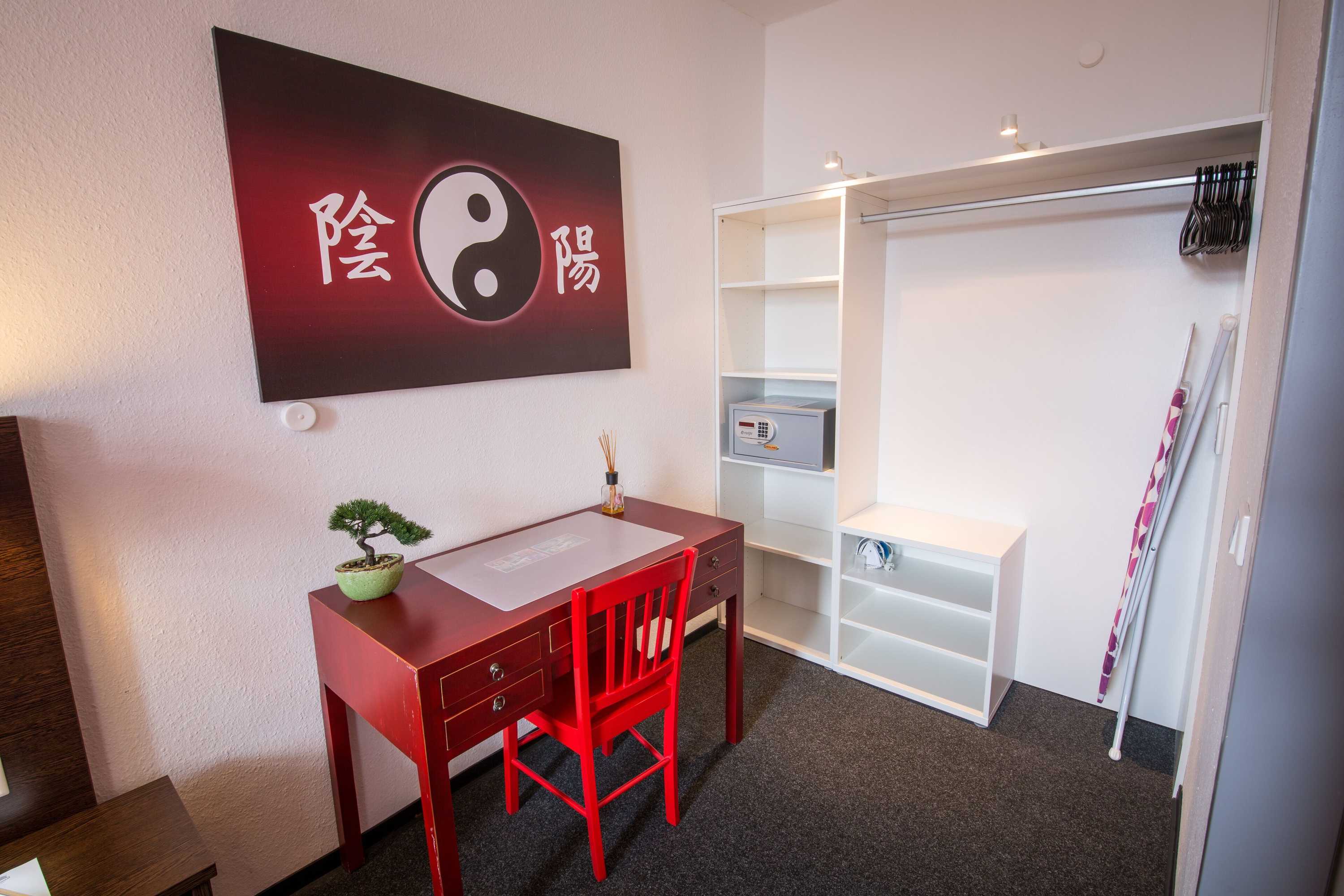 Gift card for Aparthotel am Münzplatz