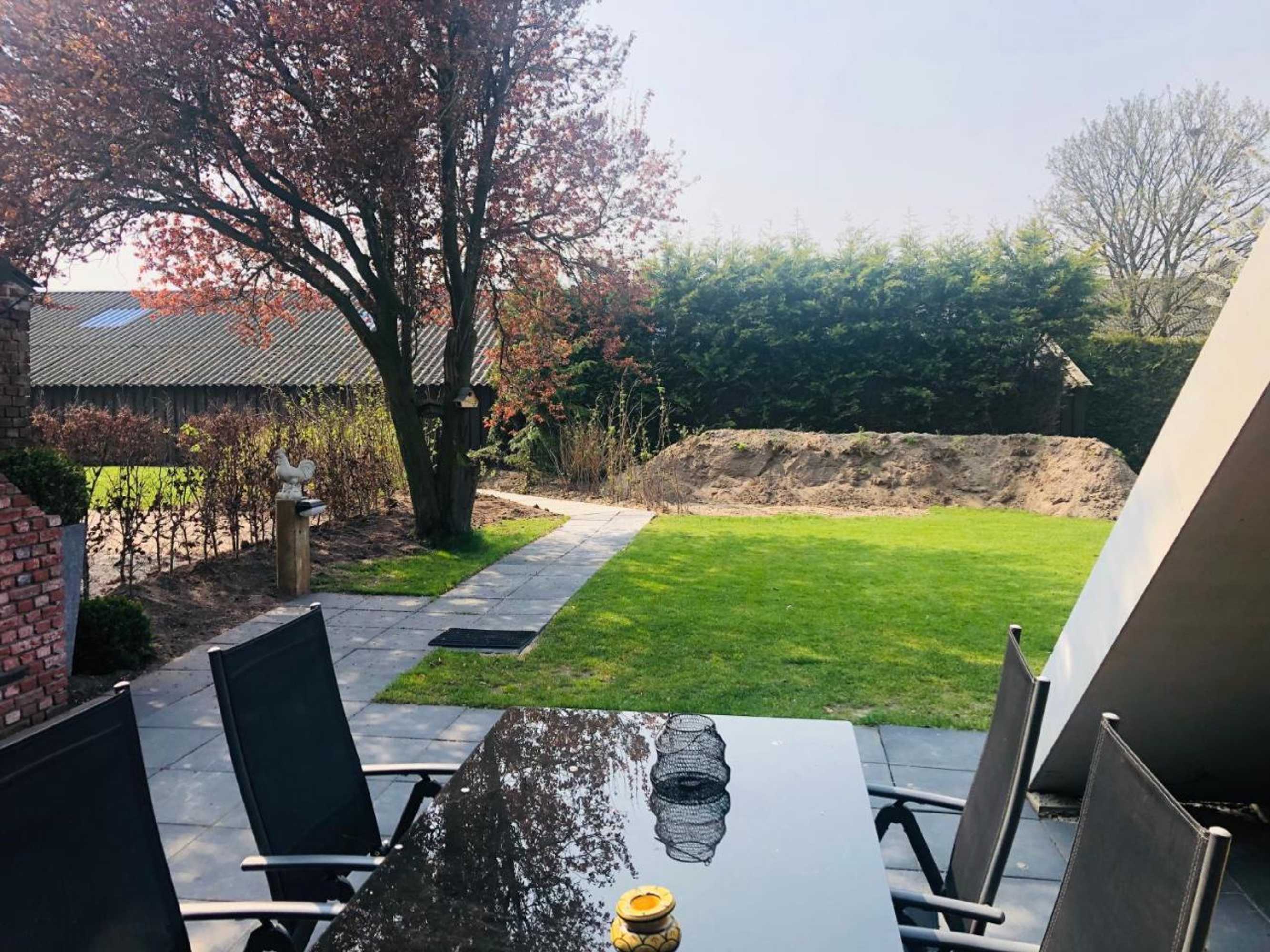 Gift card for Vakantie Appartementen De Bonte Kraai