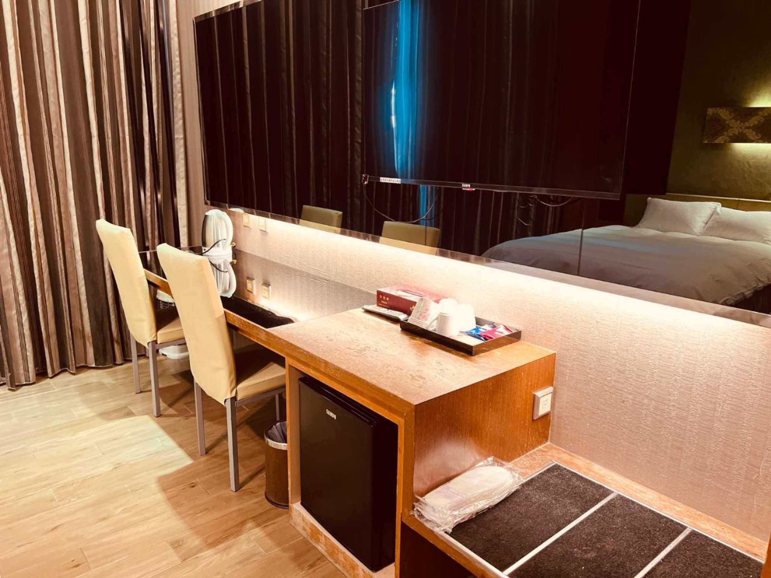 Gift card for Yunlin Commerce Ryokan