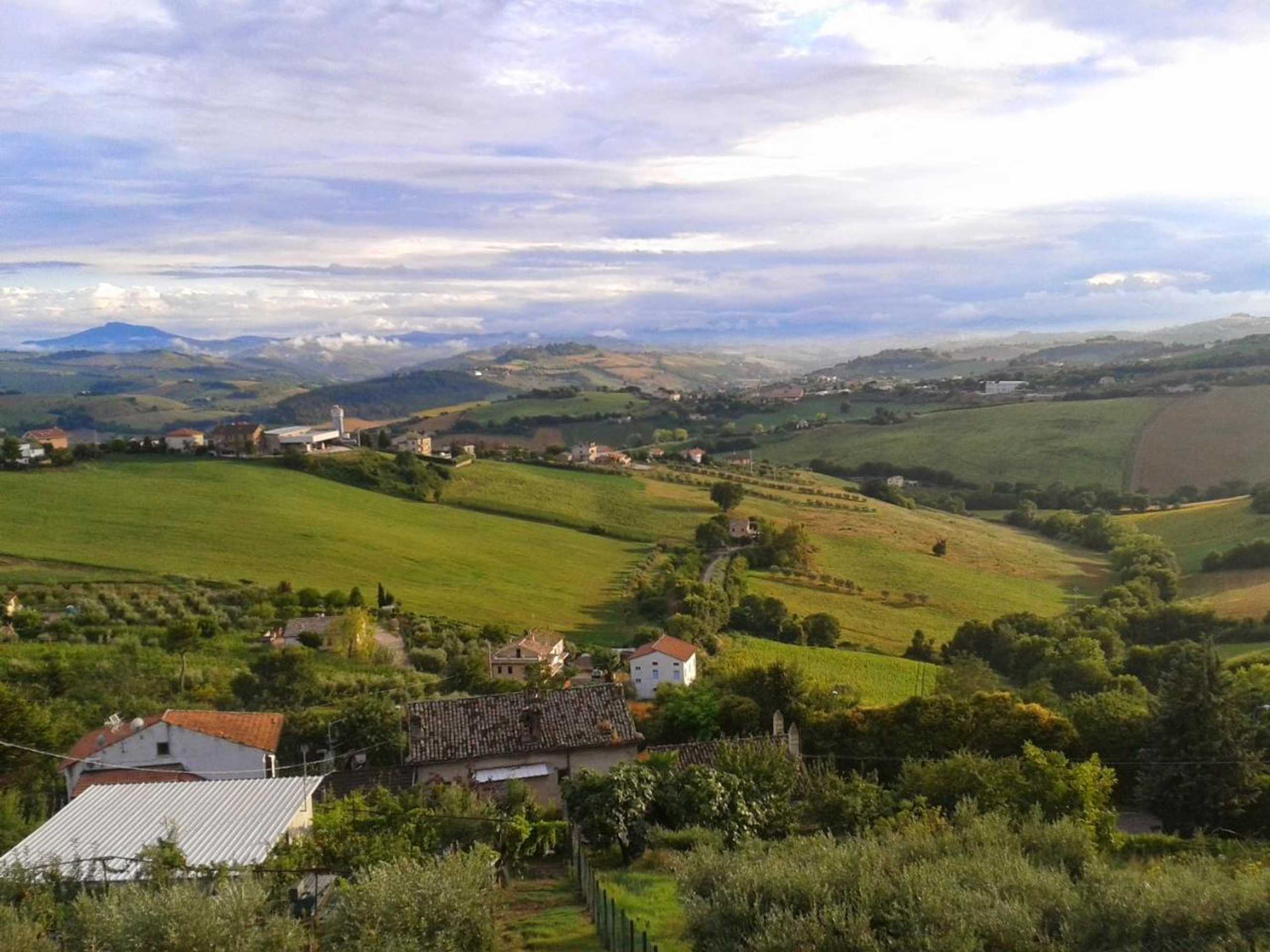 Gift card for Agriturismo Le Vigne