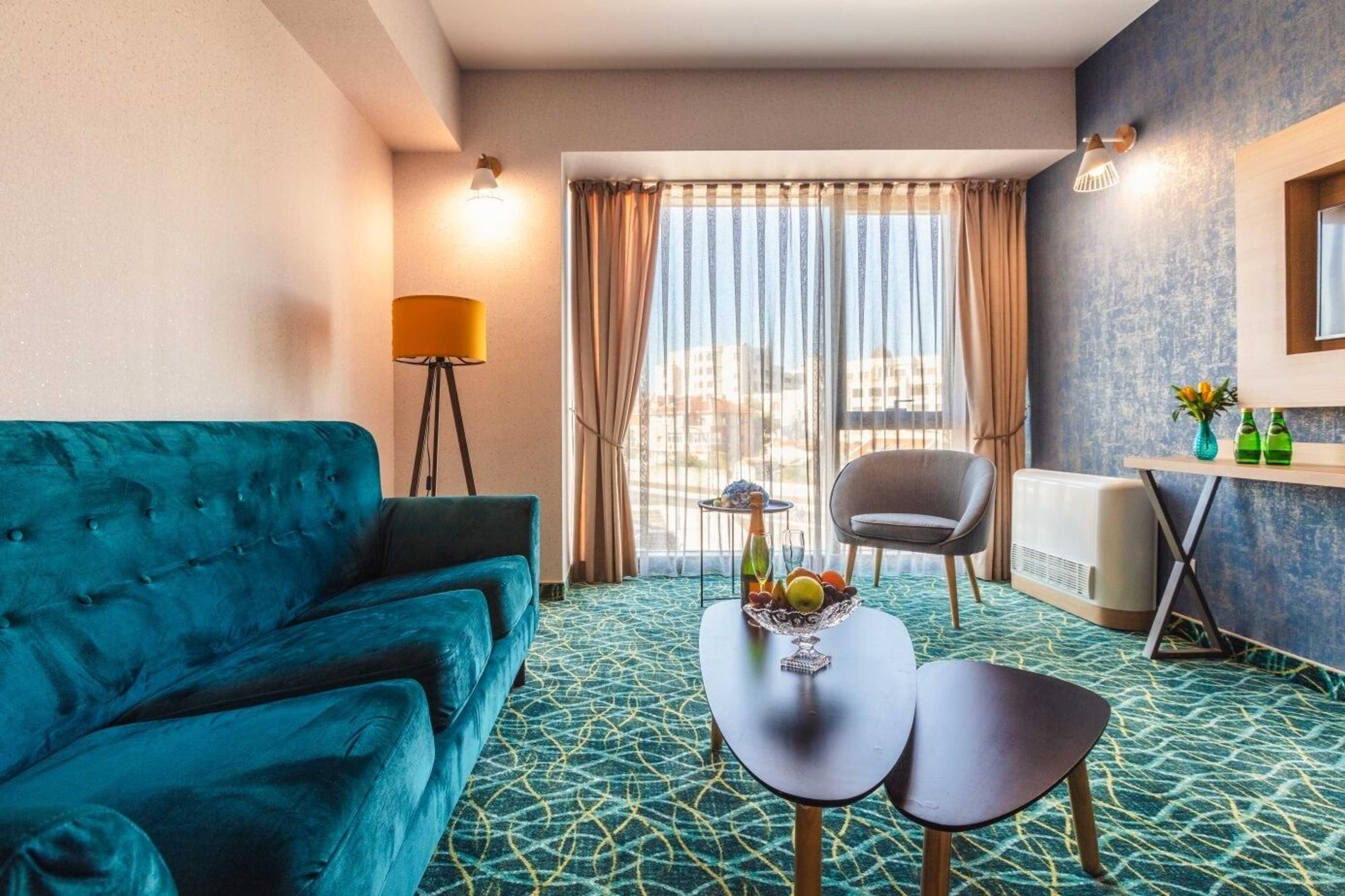 Gift card for Das Marina Burgas Hotel Gift card for Das Marina Burgas Hotel