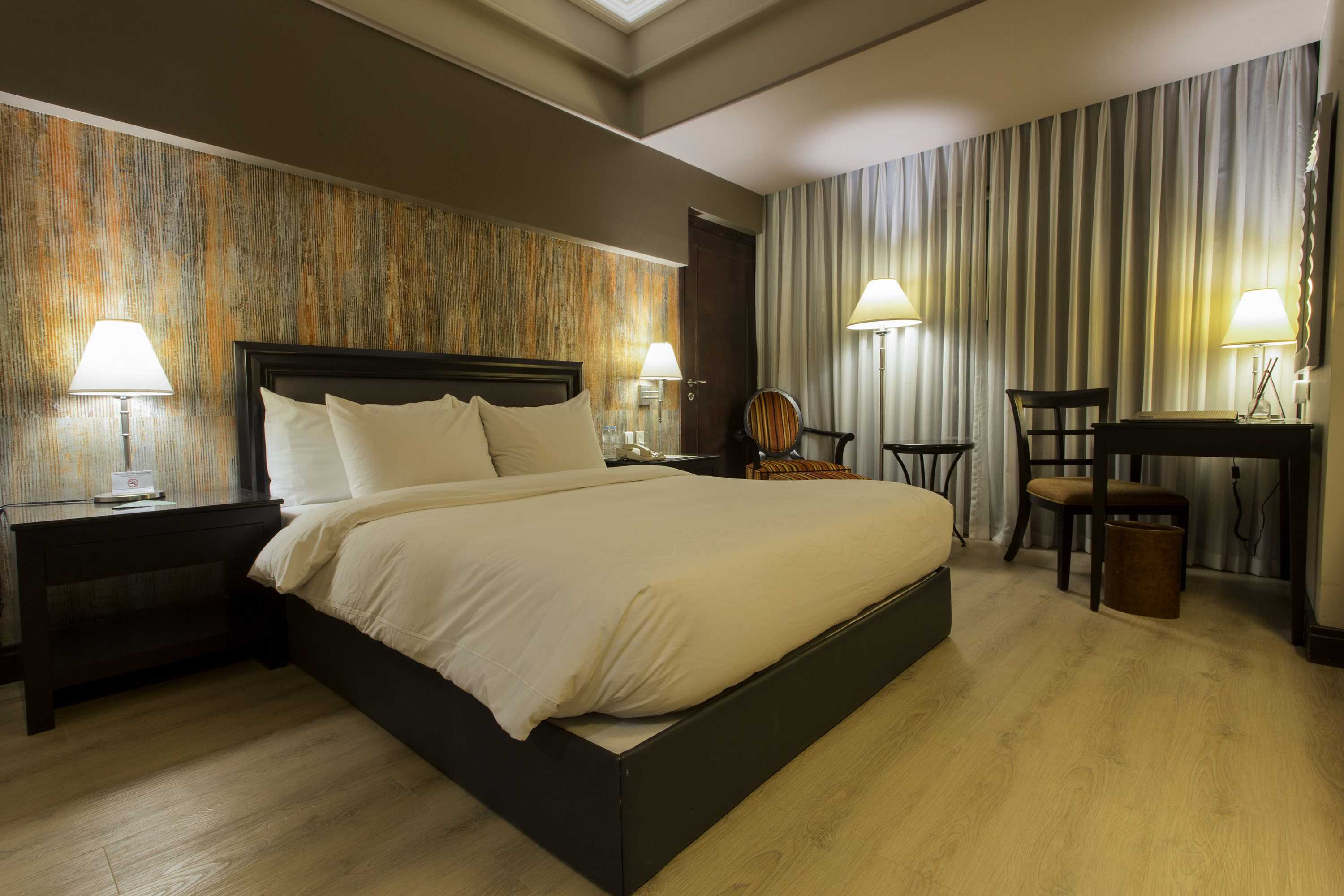 Gift card for The Bellevue Manila Gift card for The Bellevue Manila