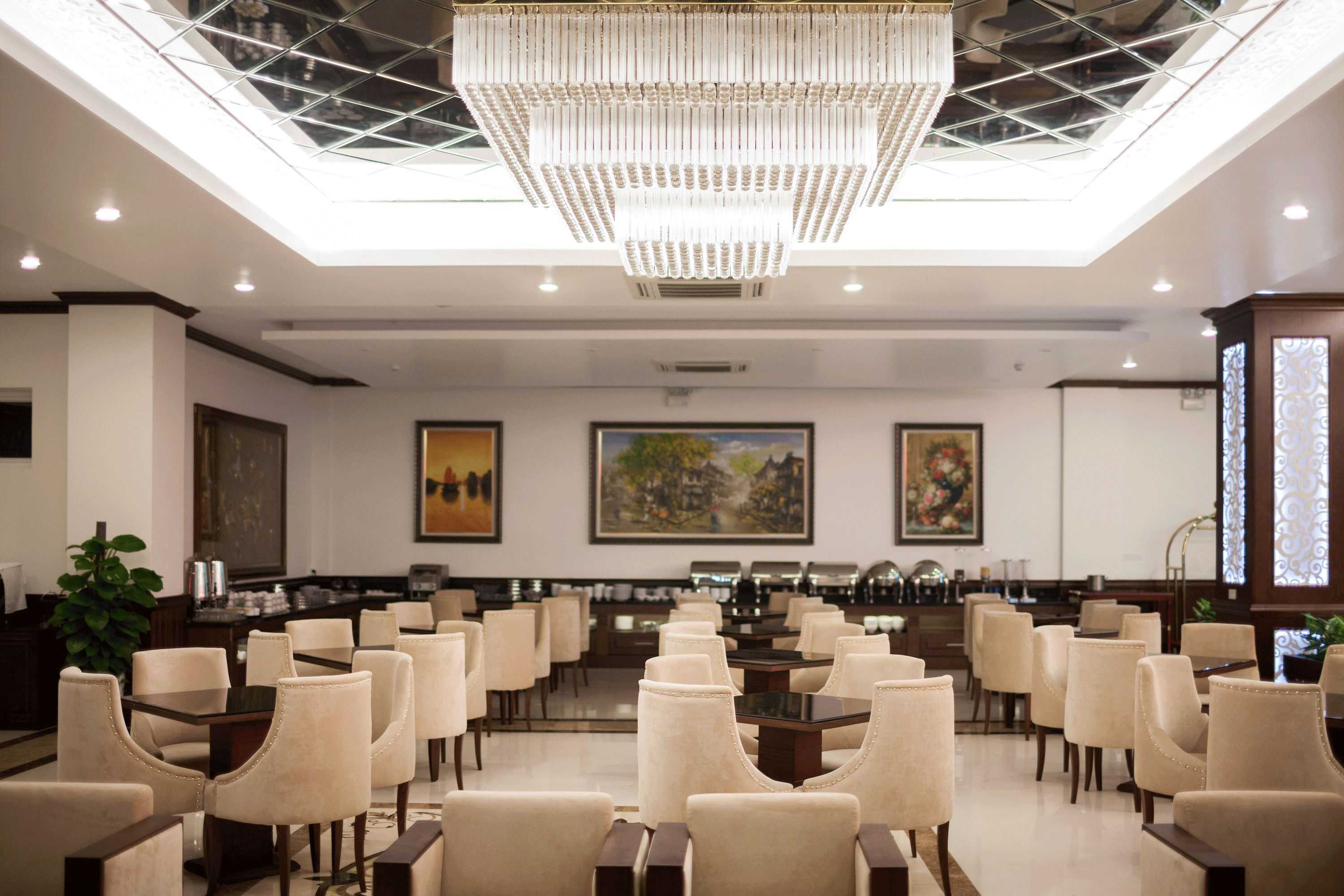 Gift card for Center Hotel Bac Ninh