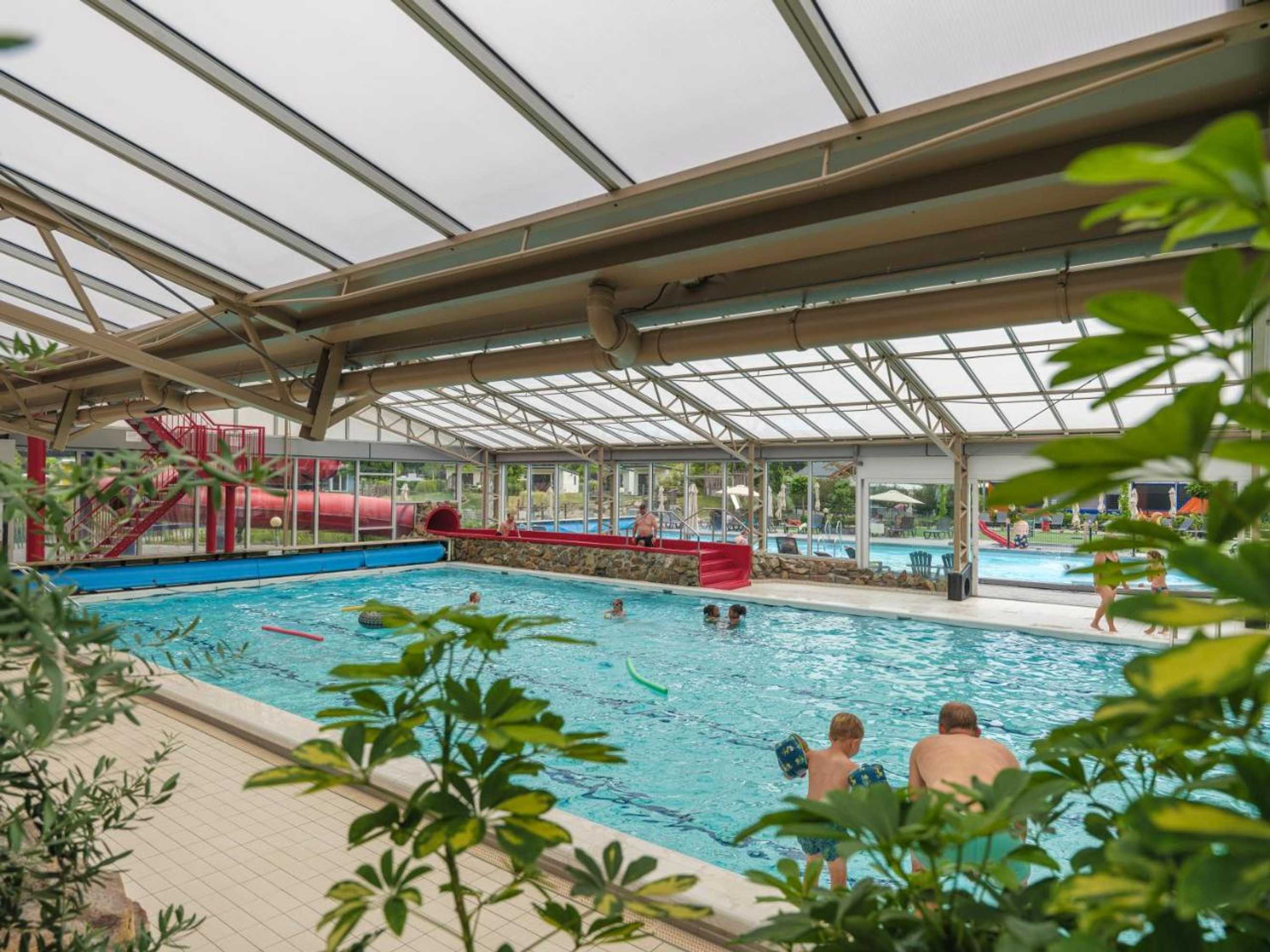 Gift card for Vakantiepark Ackersate