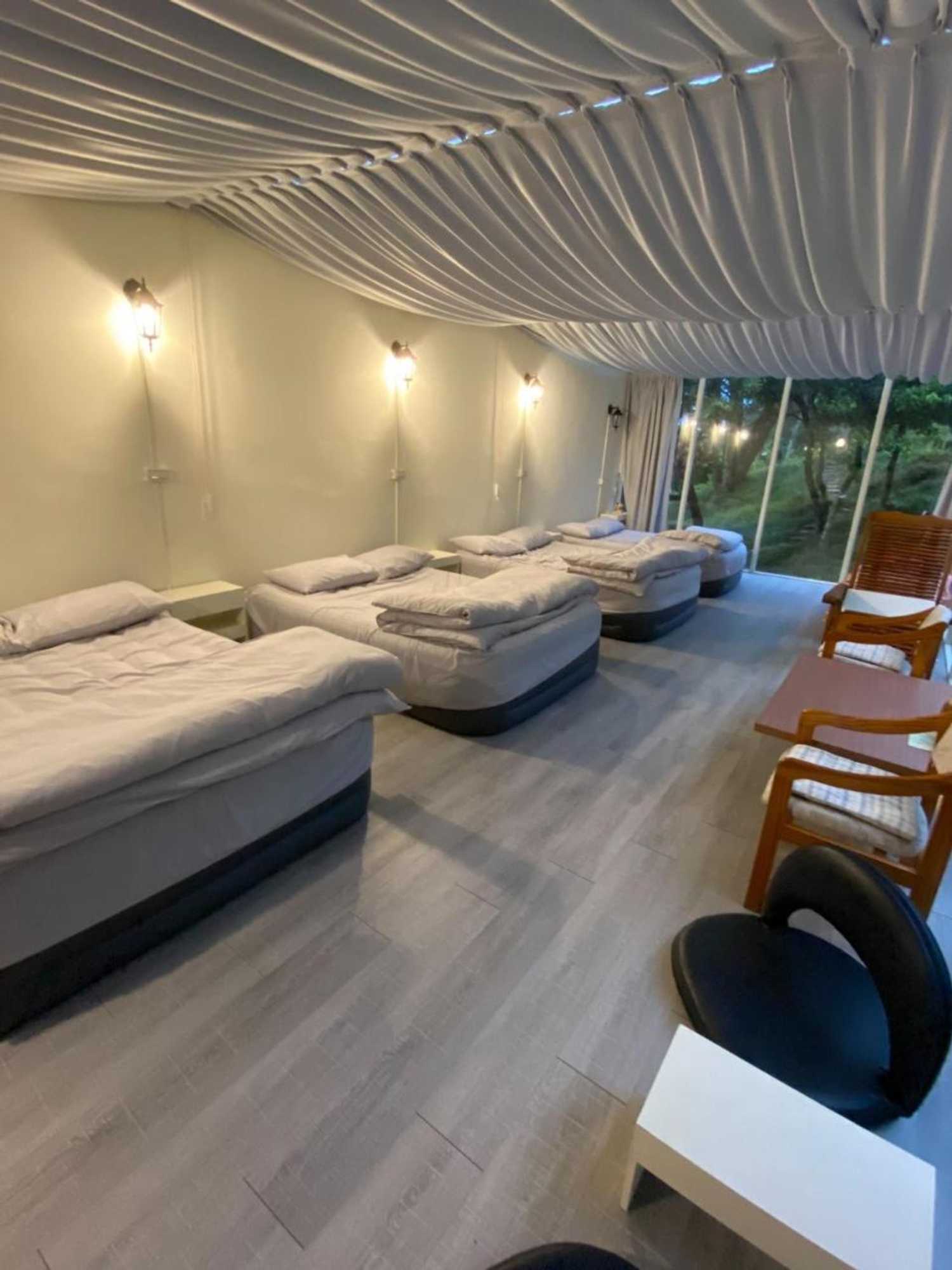 Gift card for Yun Ting Orchid Garden