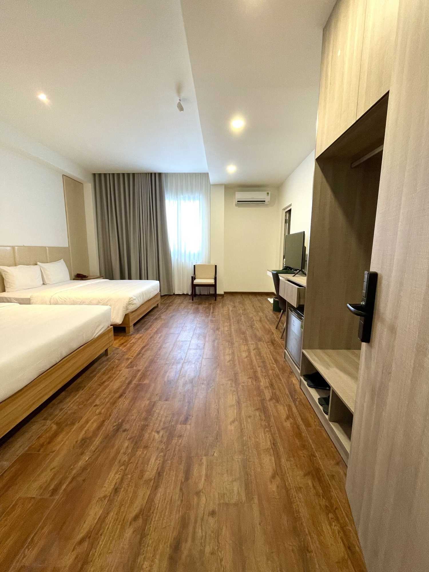 Gift card for The Mansion Hotel Bien Hoa Gift card for The Mansion Hotel Bien Hoa