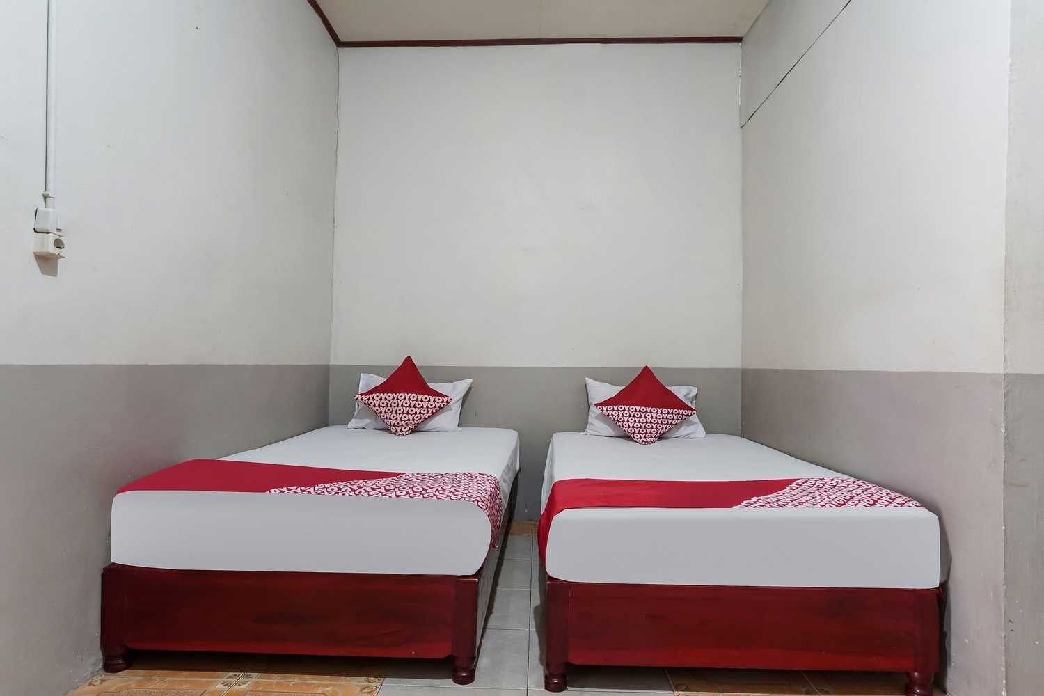 Gift card for Oyo 91184 Penginapan Indah Permai Syariah