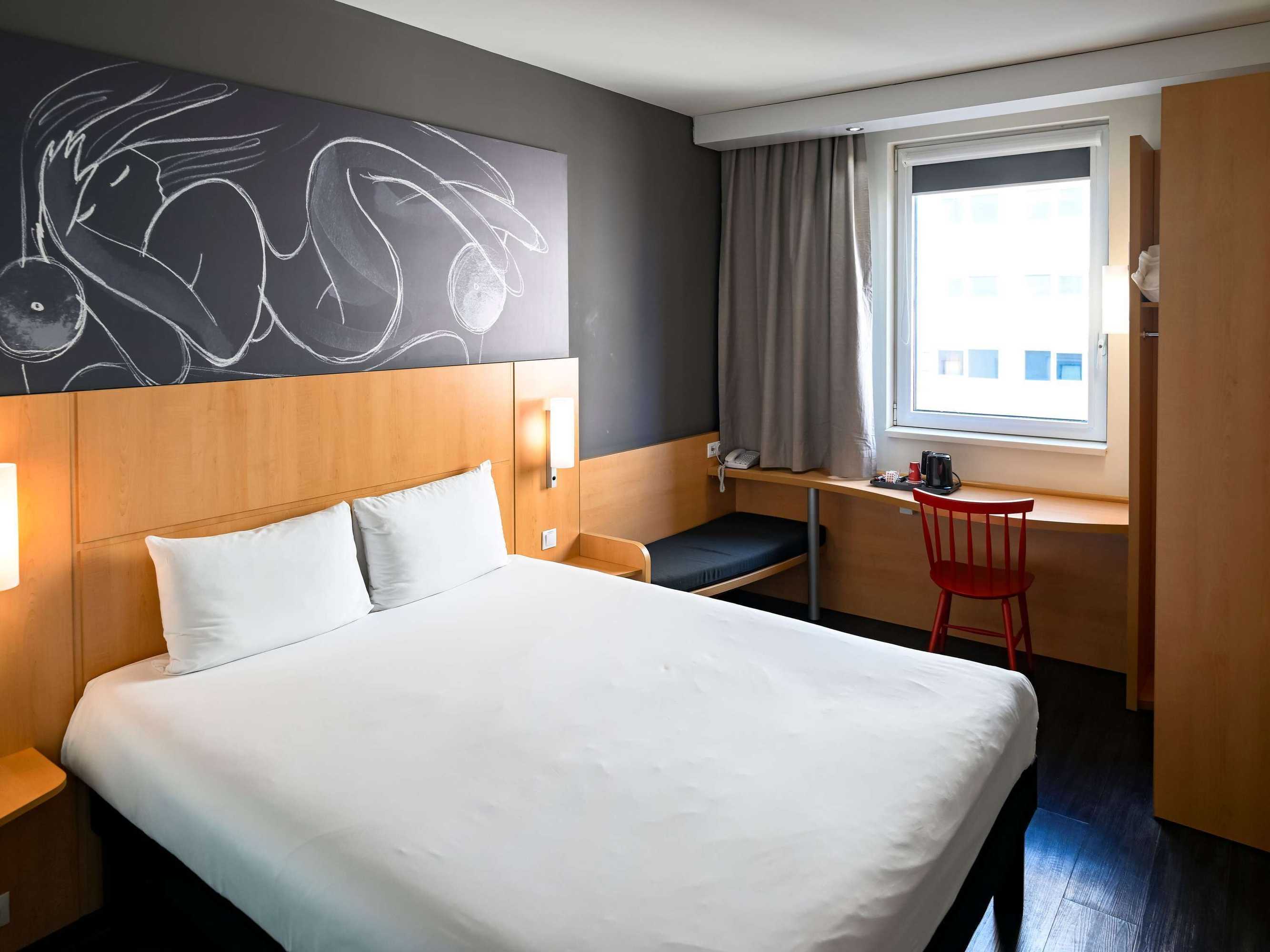 Gift card for Ibis Skopje City Center Gift card for Ibis Skopje City Center