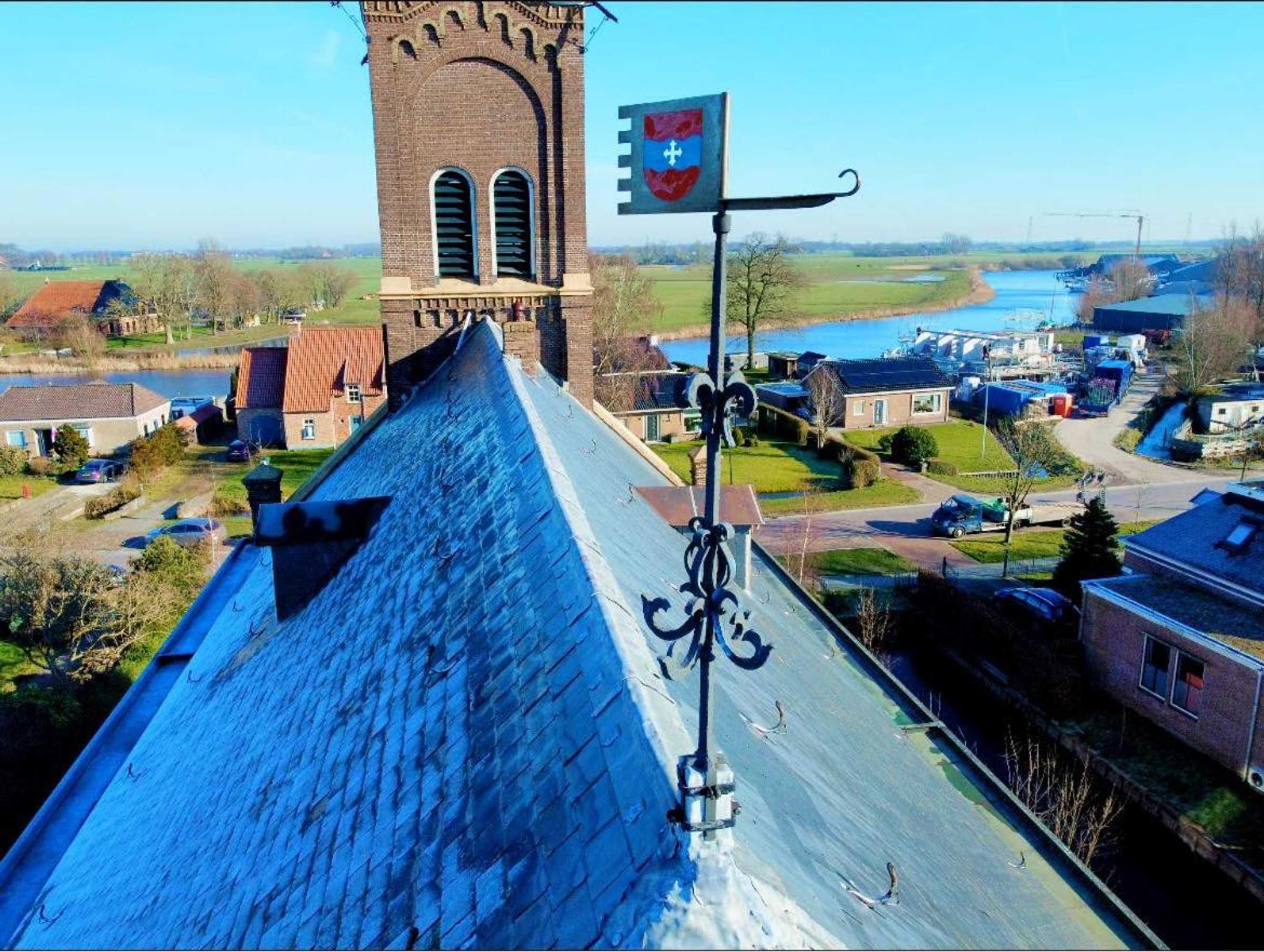 Gift card for Mauritiuskerk B&b