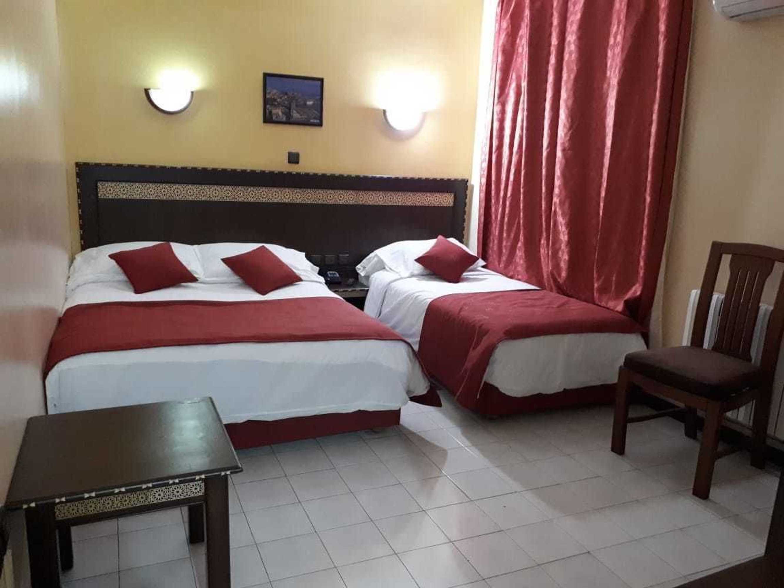 Gift card for Hotel Lixus Nador Gift card for Hotel Lixus Nador