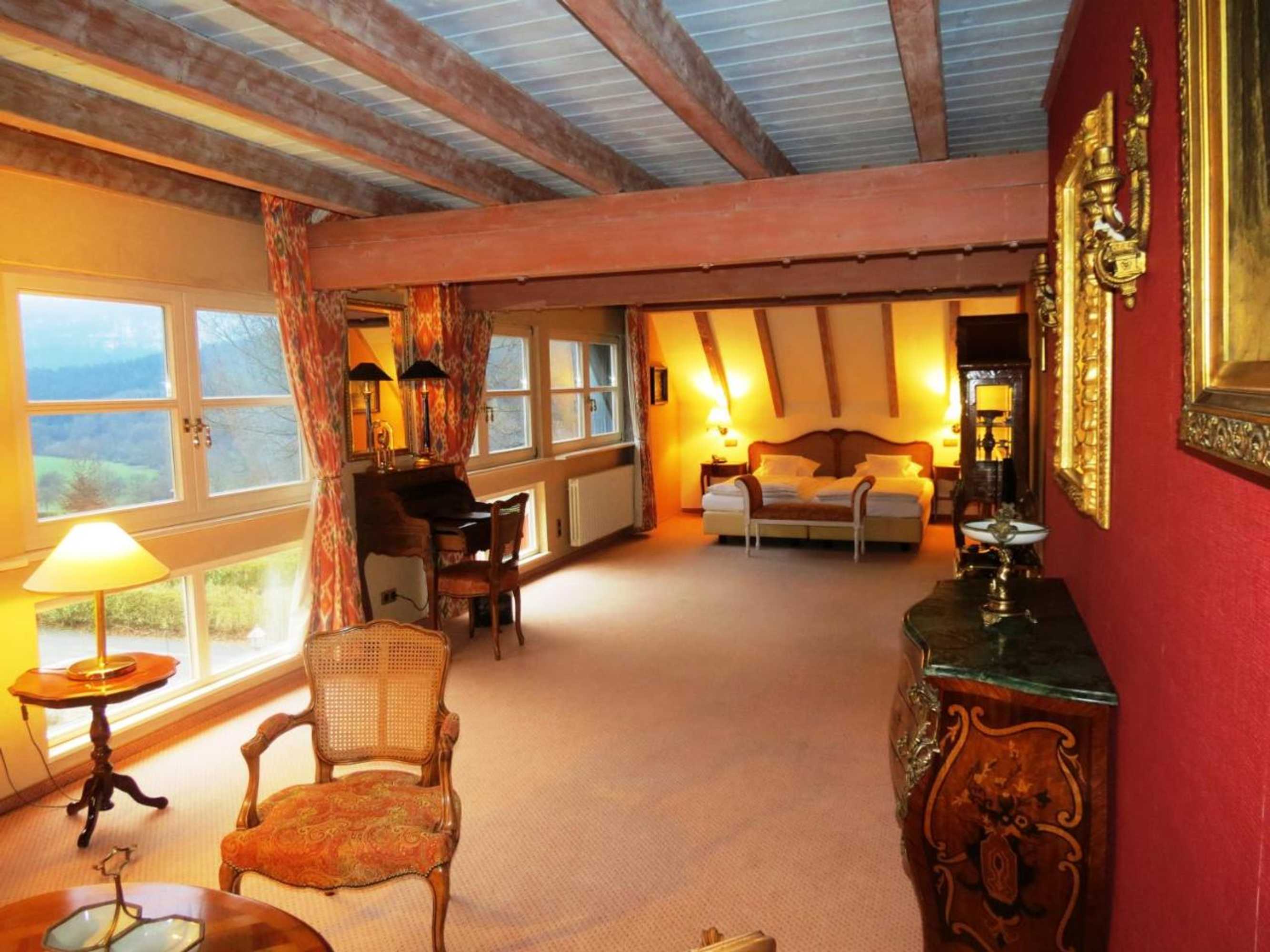 Gift card for Landhotel Der Schafhof Amorbach