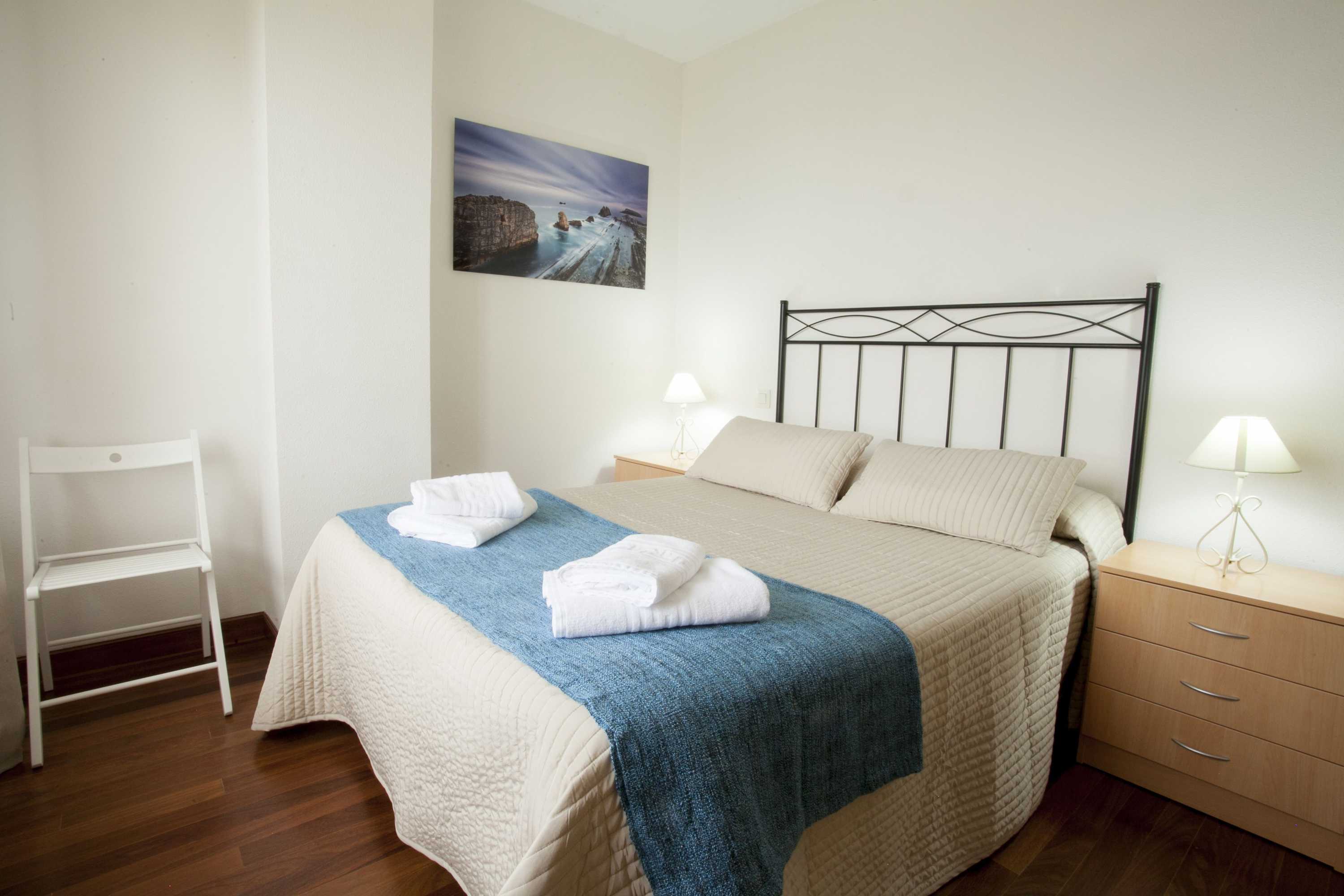 Gift card for Apartamentos Alday Gift card for Apartamentos Alday