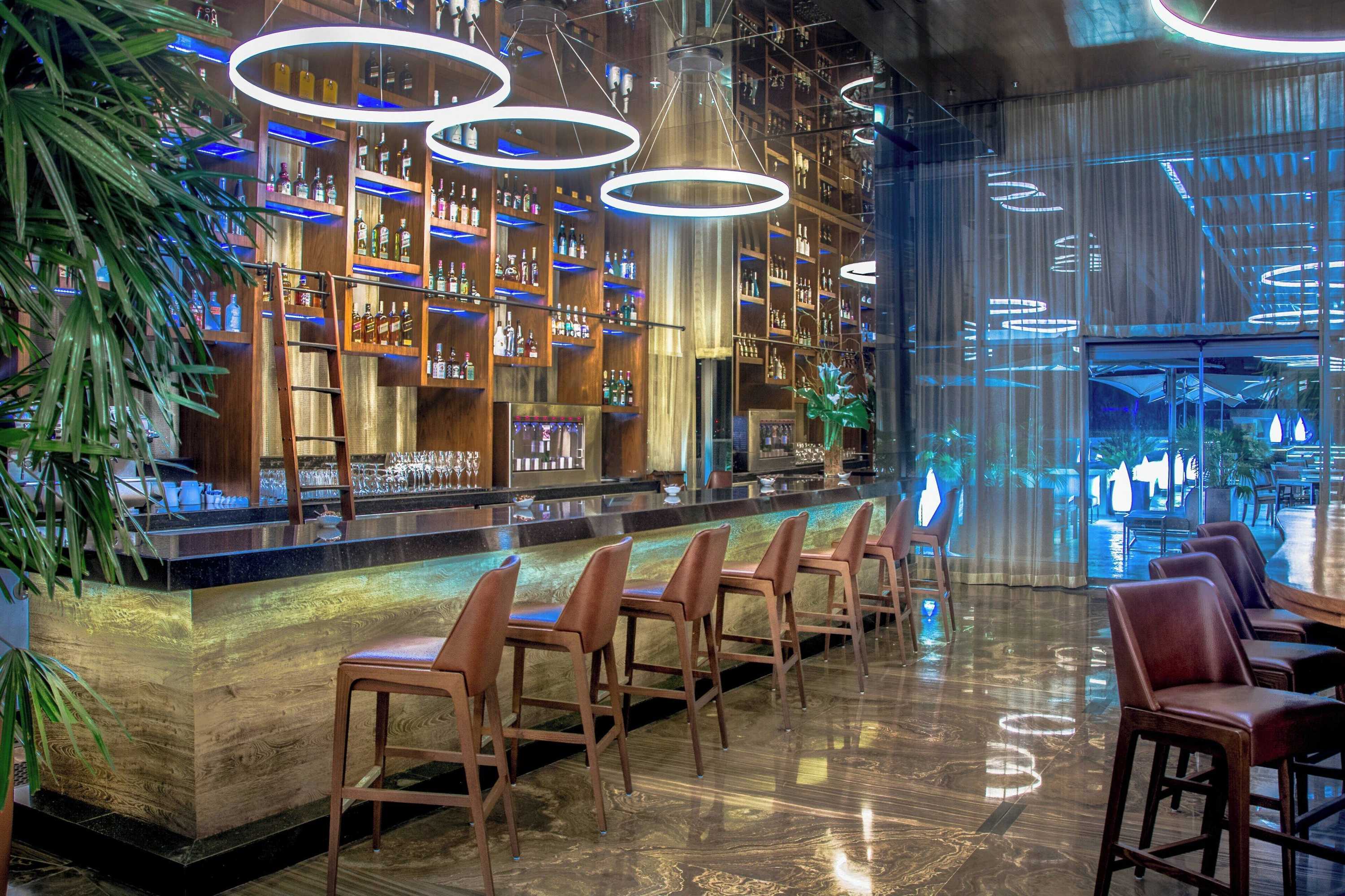 Gift card for JW Marriott Hotel Santo Domingo Gift card for JW Marriott Hotel Santo Domingo
