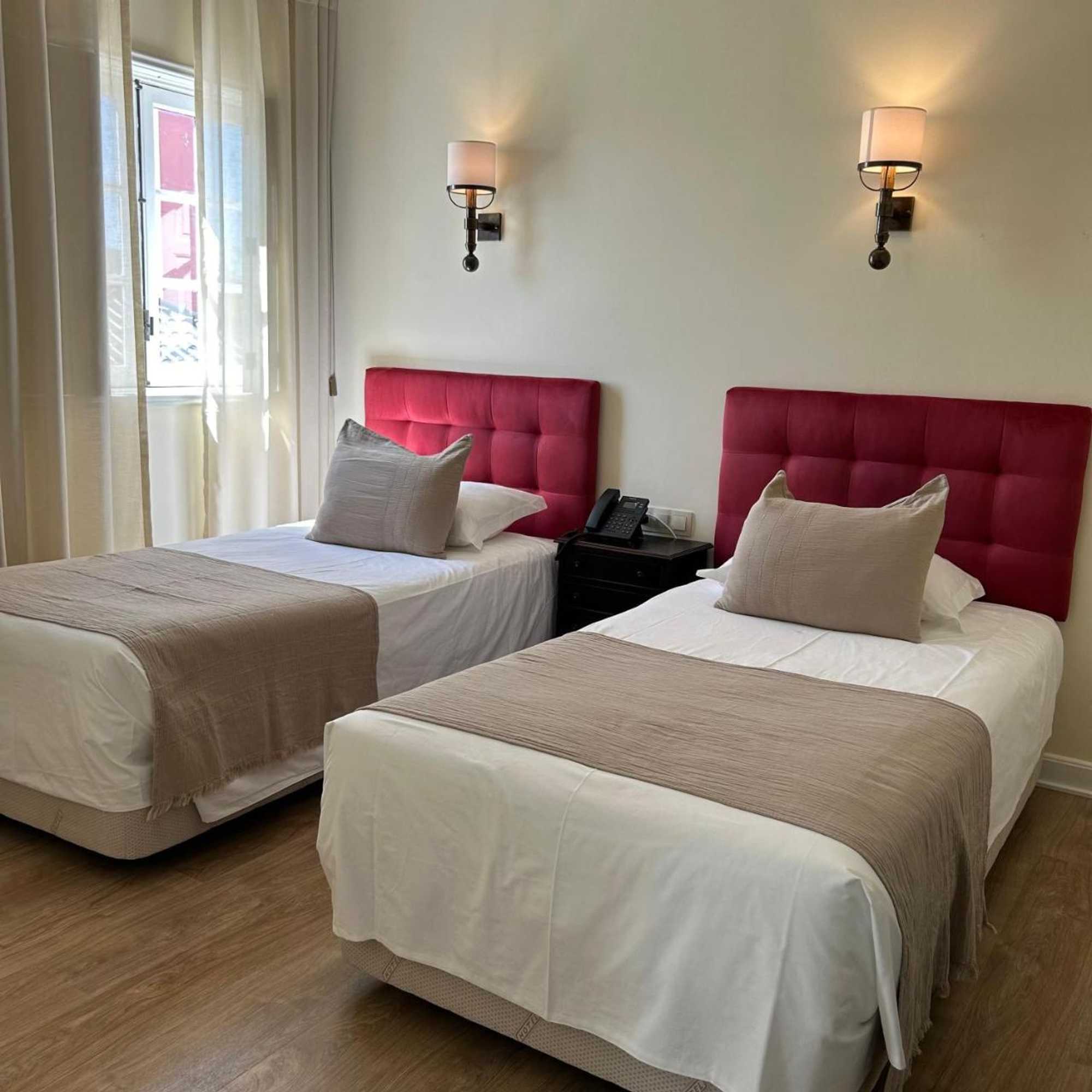 Gift card for Hotel João Padeiro