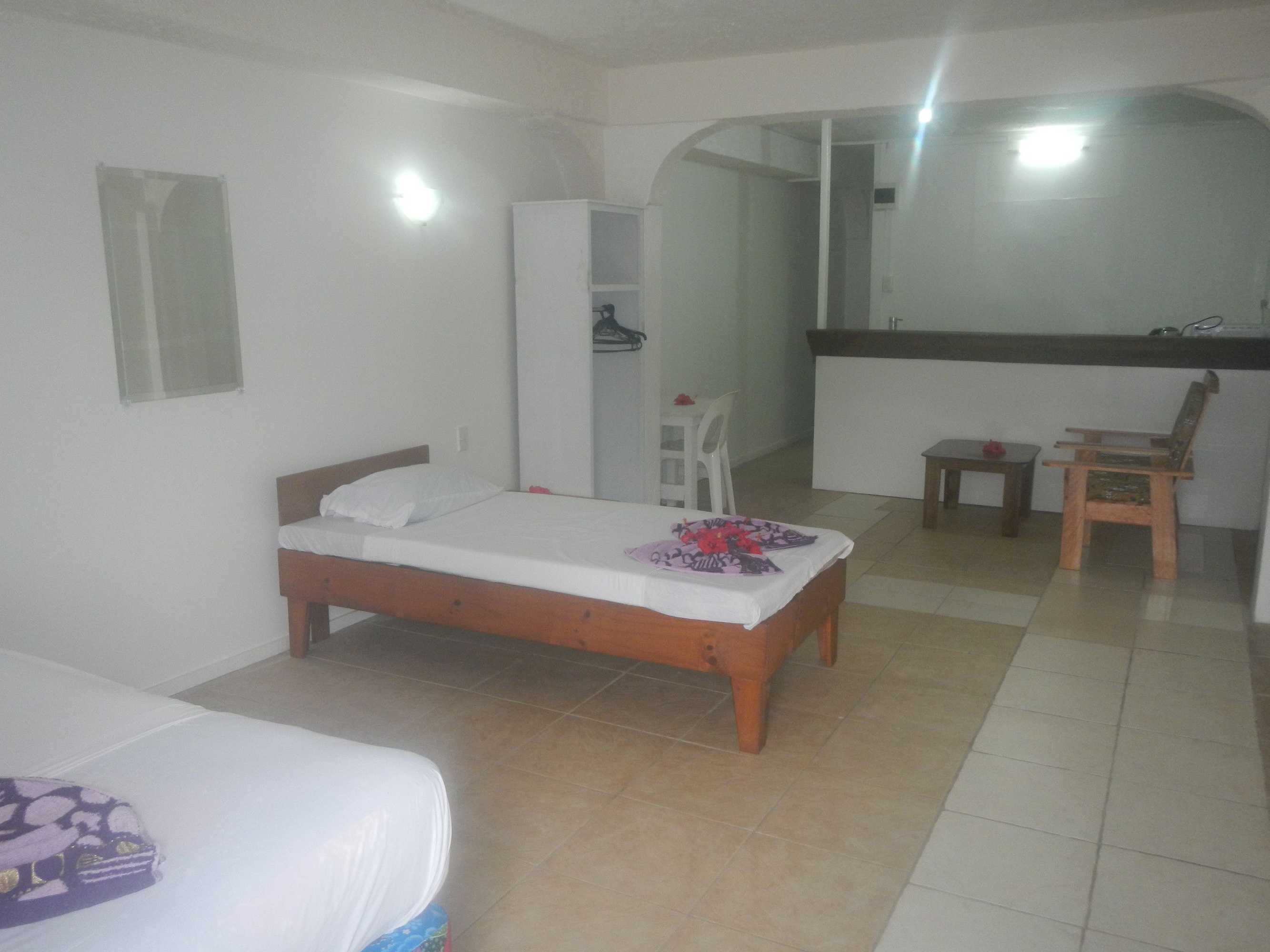 Gift card for Samoa Sport Lodge