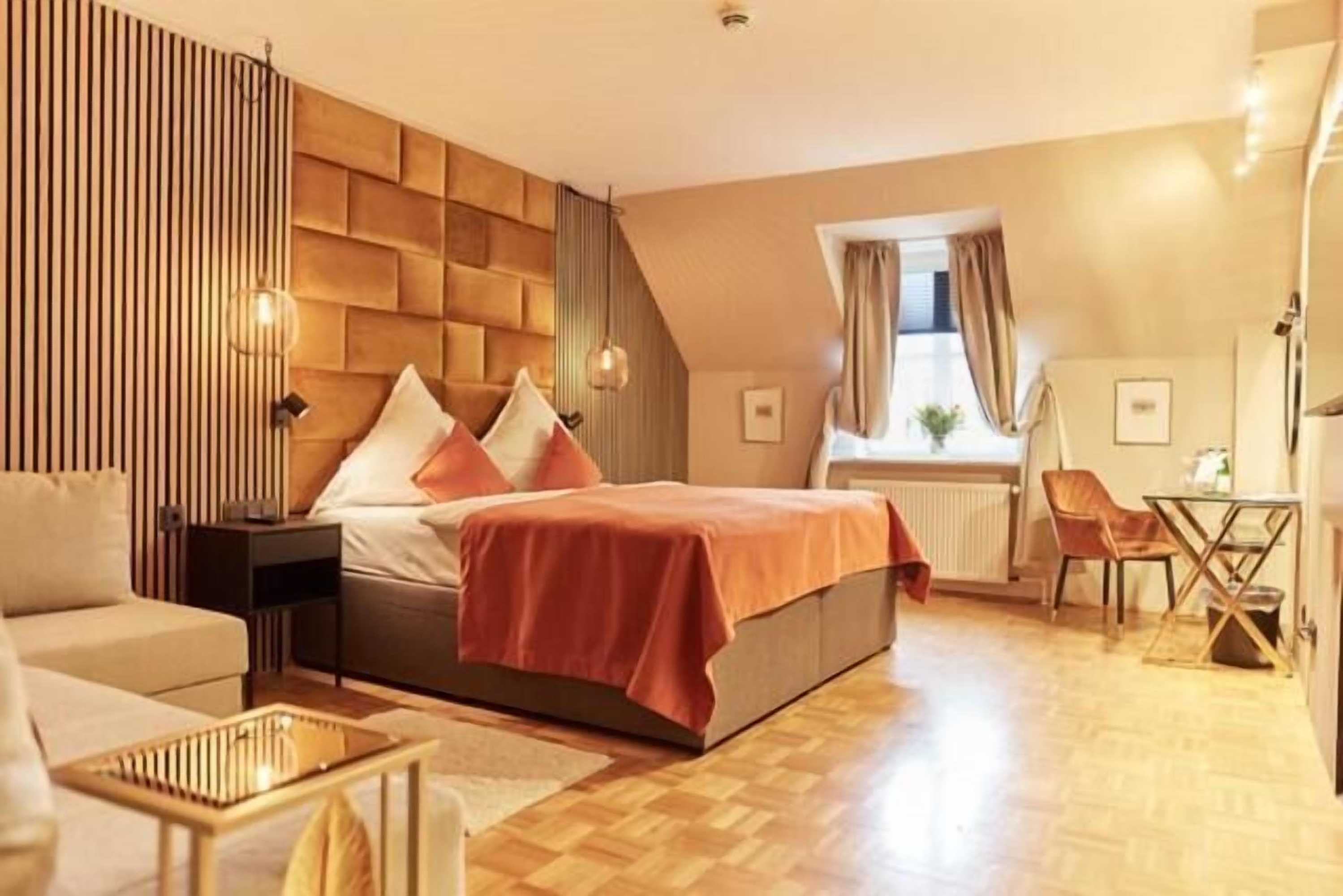 Gift card for Hotel Van Bebber Gift card for Hotel Van Bebber
