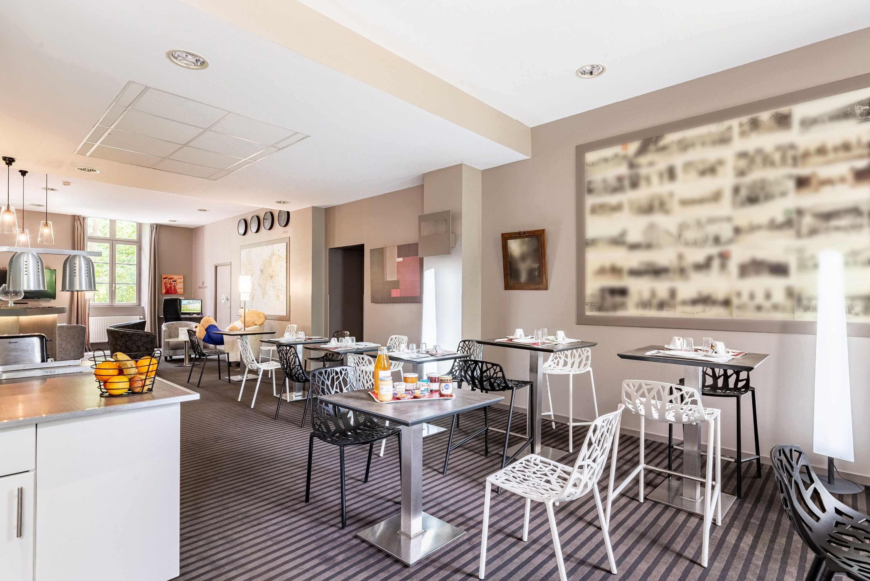 Gift card for Brit Hotel Dinan Le Connetable Gift card for Brit Hotel Dinan Le Connetable