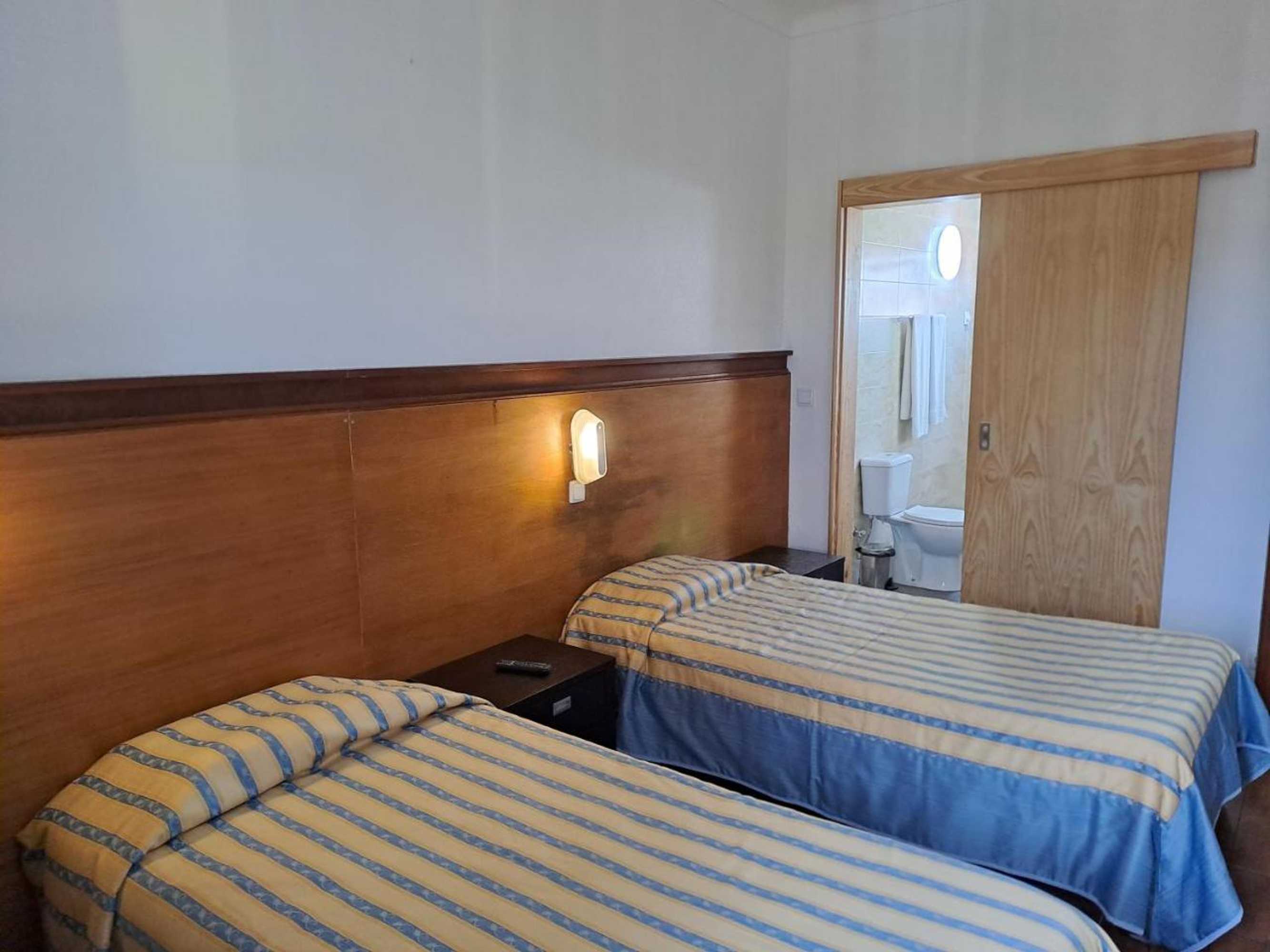 Gift card for Hotel Ribeira Grande