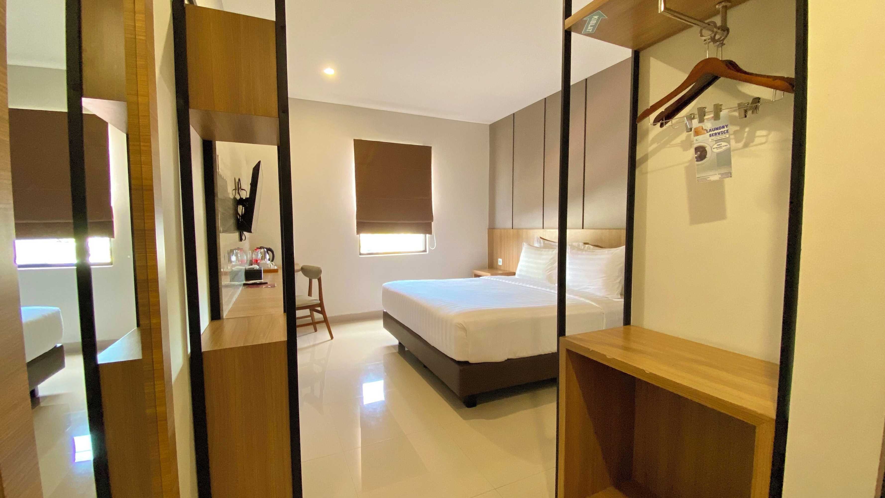 Gift card for Front One Hotel Gombong Gift card for Front One Hotel Gombong