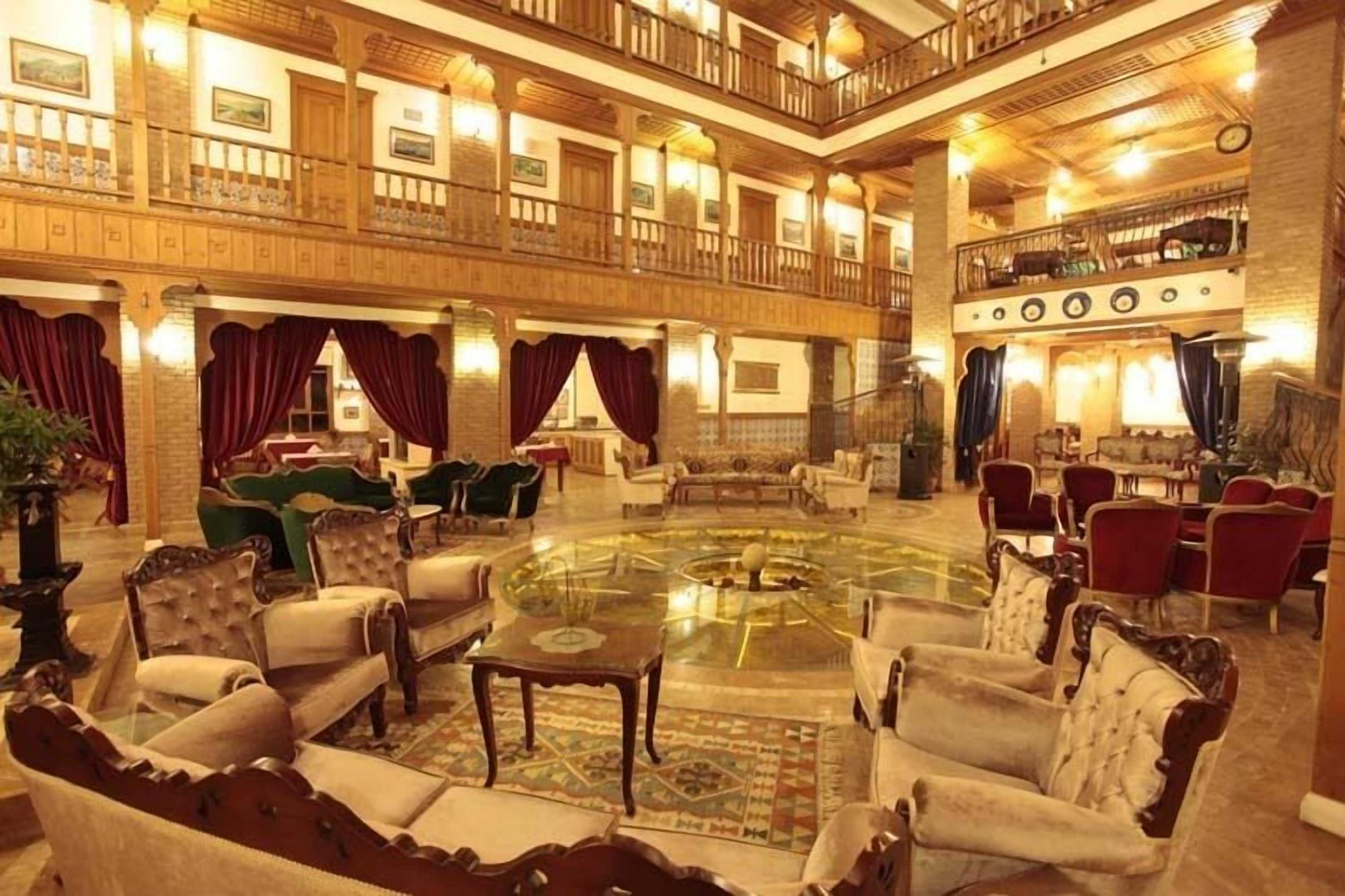 Gift card for Kerme Ottoman Palace - Boutique Class Gift card for Kerme Ottoman Palace - Boutique Class