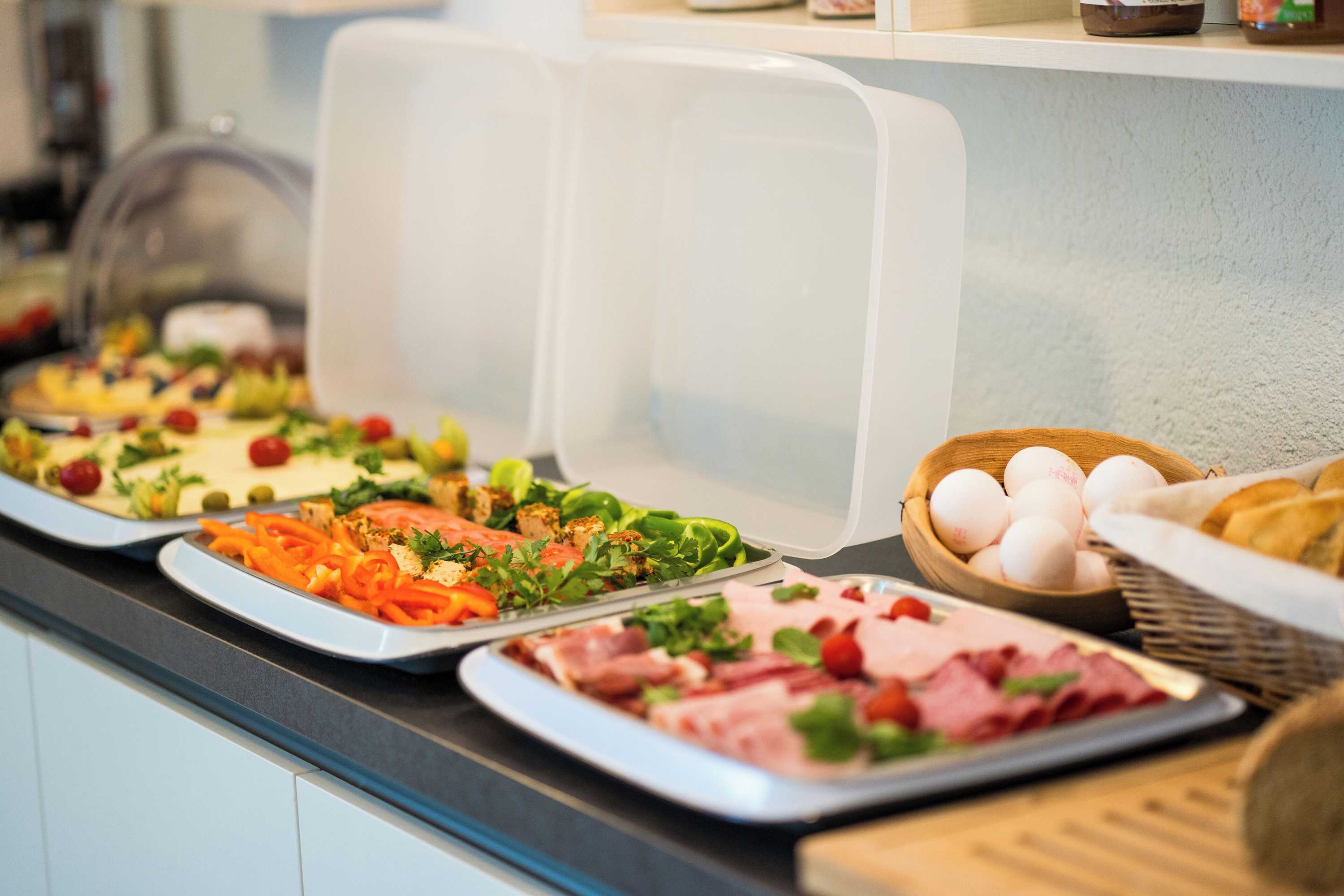 Gift card for B&b Outlet Hotel – Metzingen – Bad Urach - Free Parking