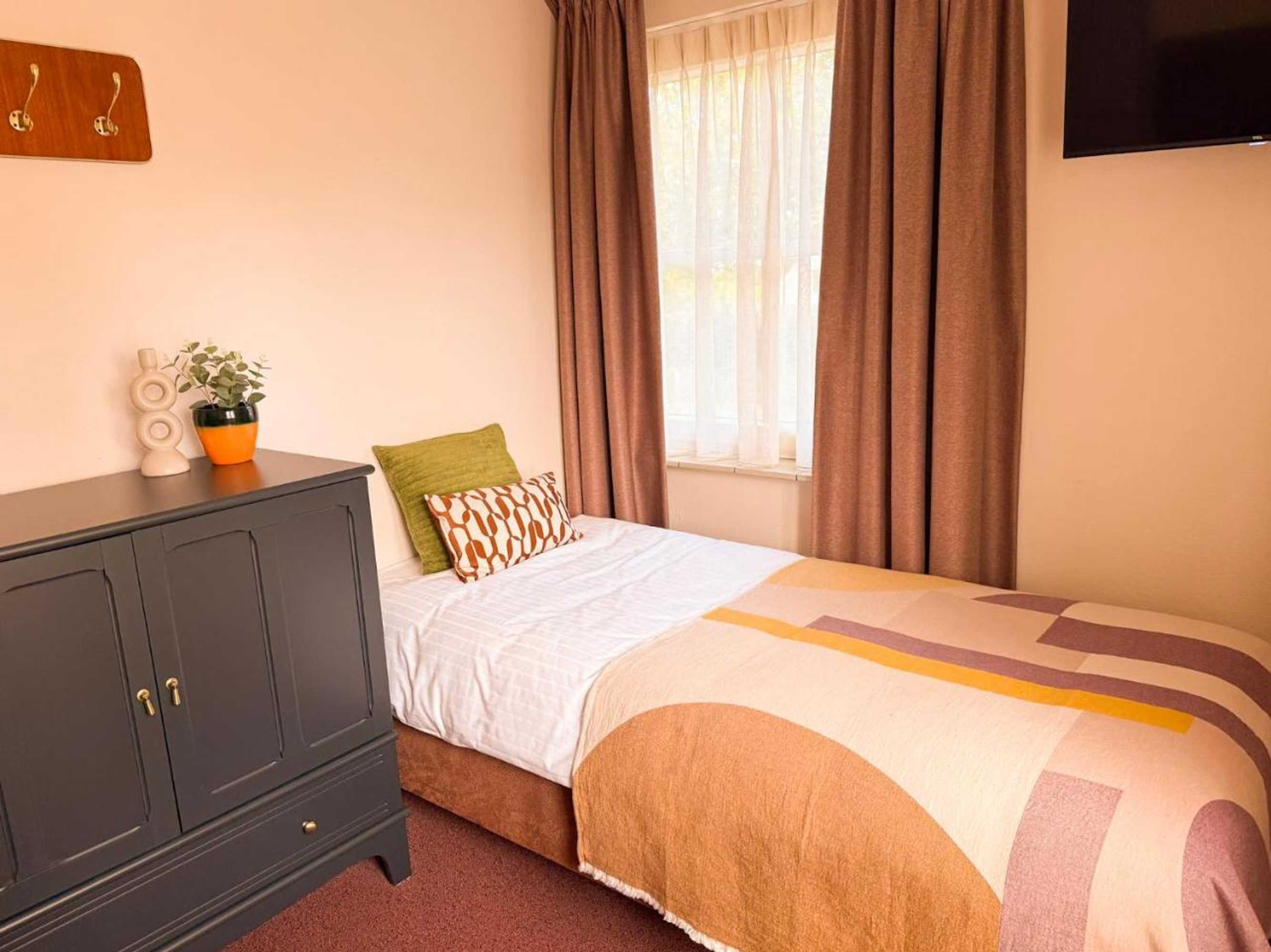 Gift card for Hotel Restaurant Ruimzicht