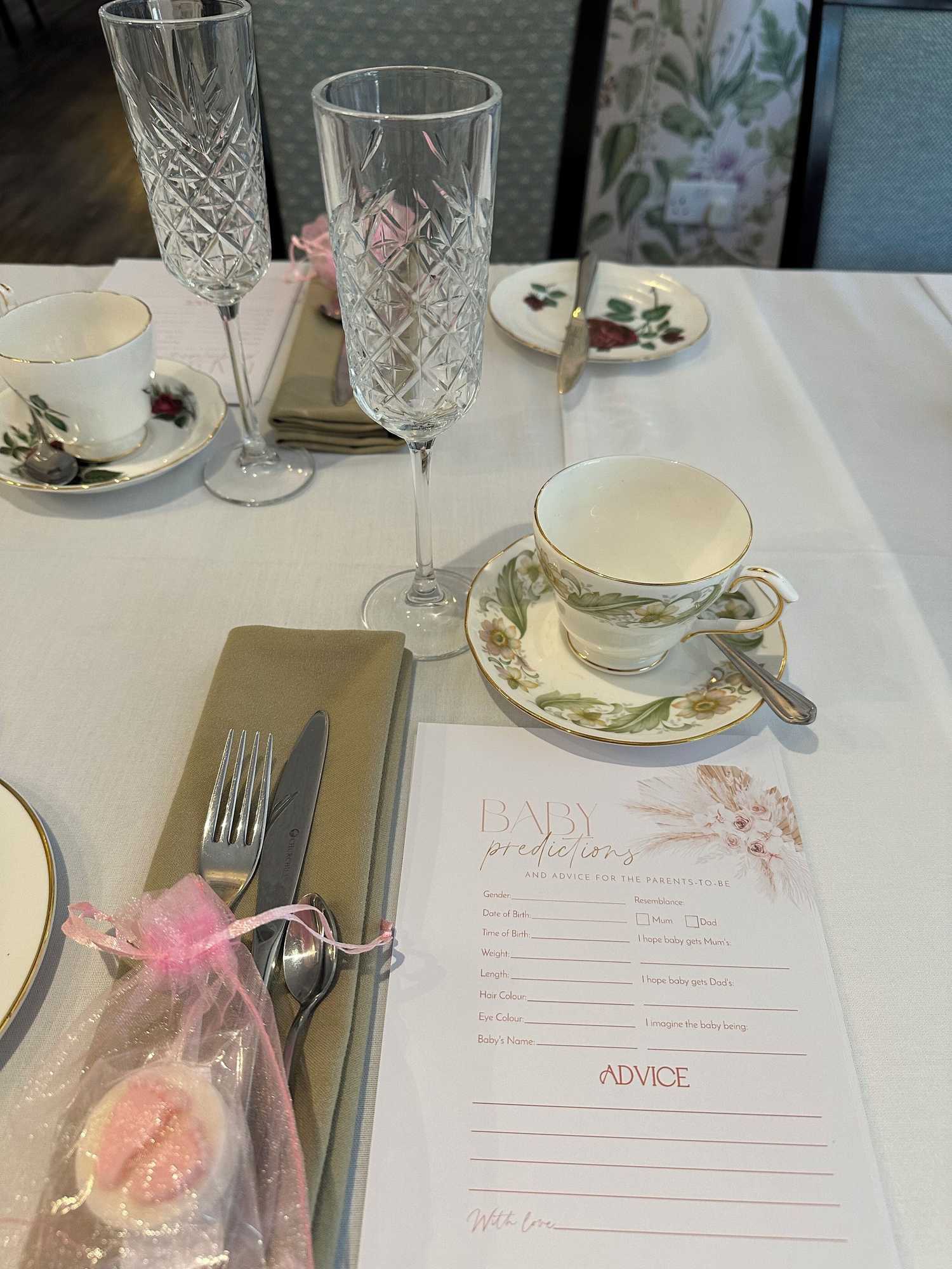 Gift card for Stallingborough Grange Hotel Gift card for Stallingborough Grange Hotel