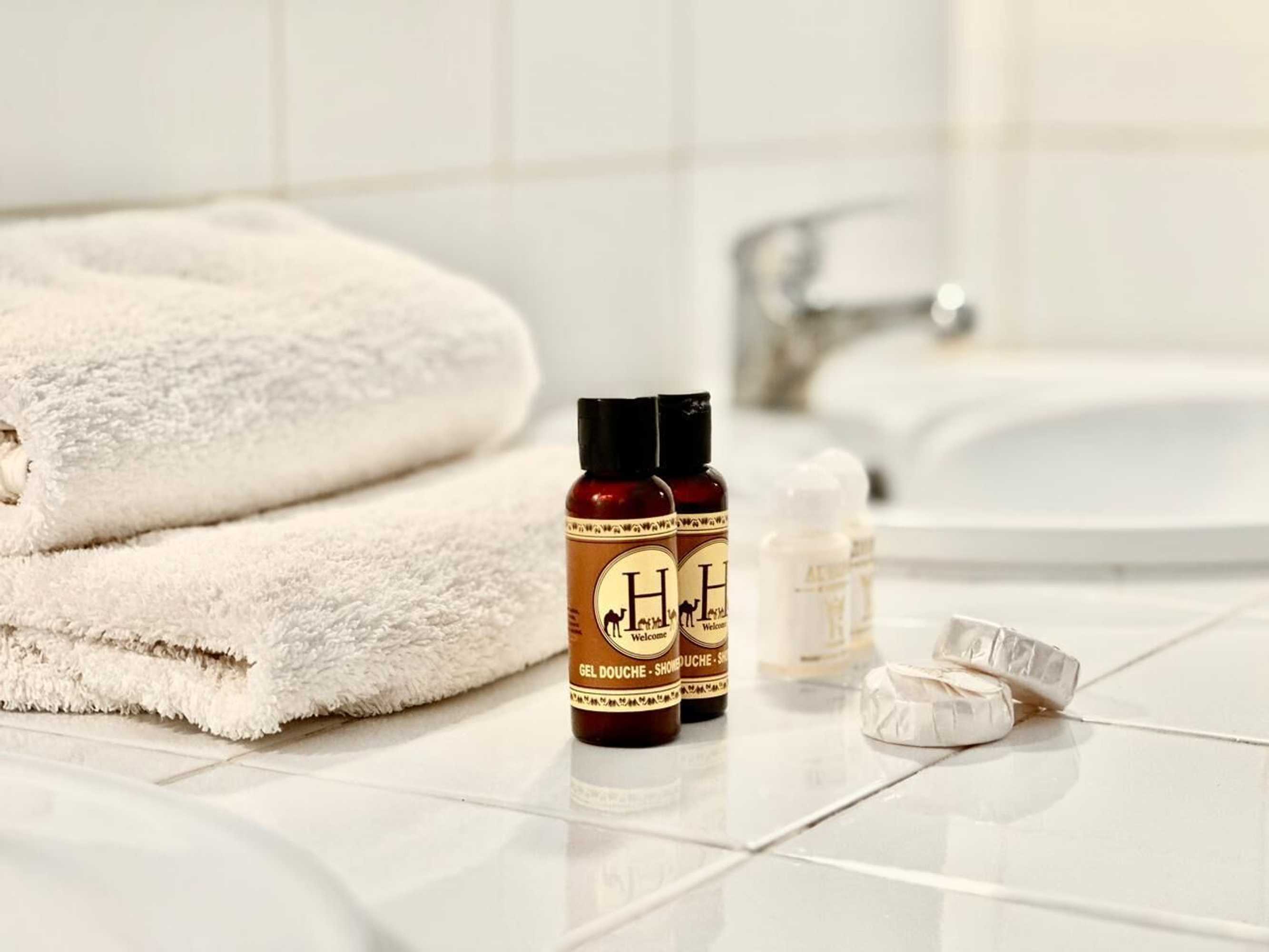 Gift card for La Bergerie