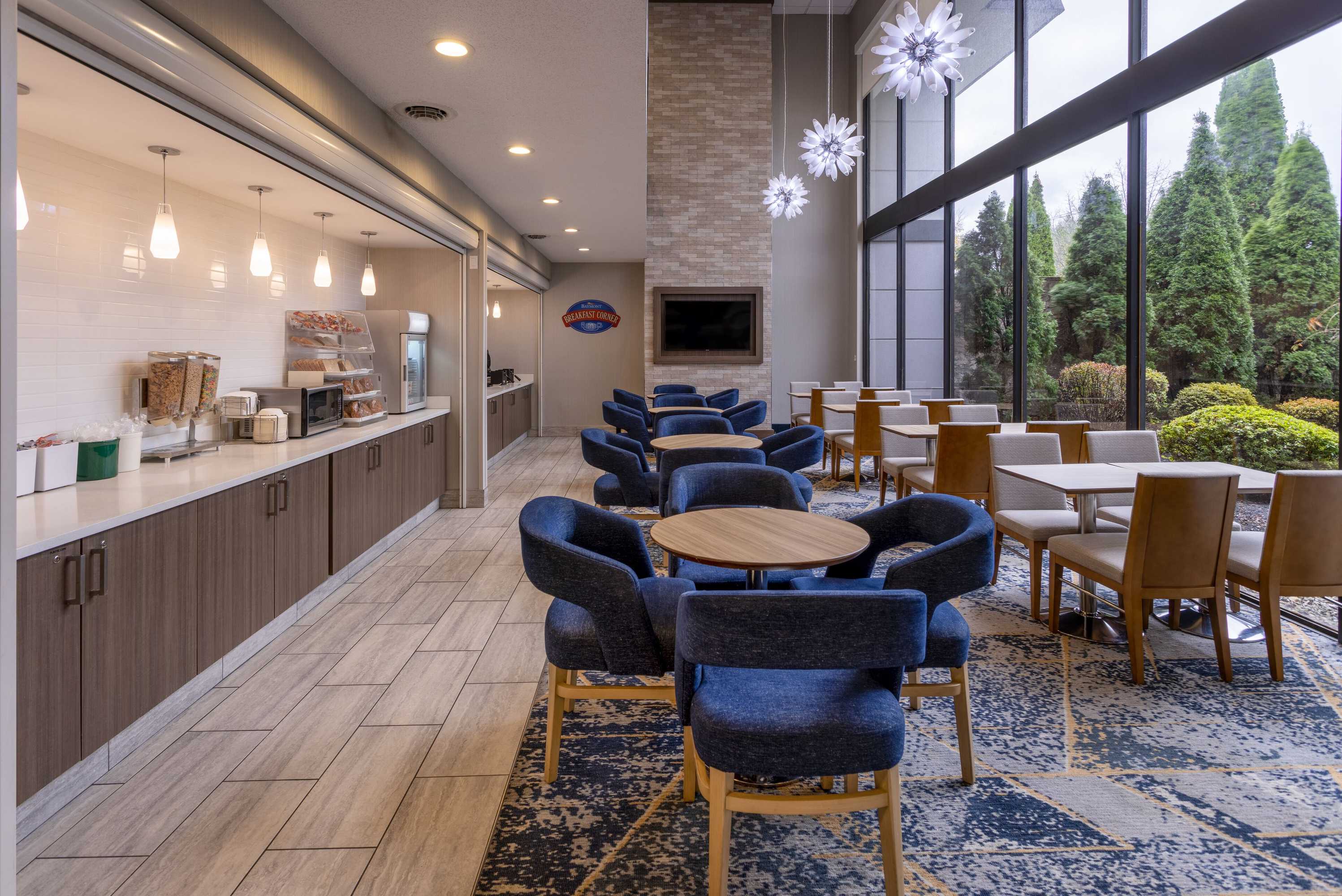 Gift card for Baymont by Wyndham White Plains - Elmsford Gift card for Baymont by Wyndham White Plains - Elmsford