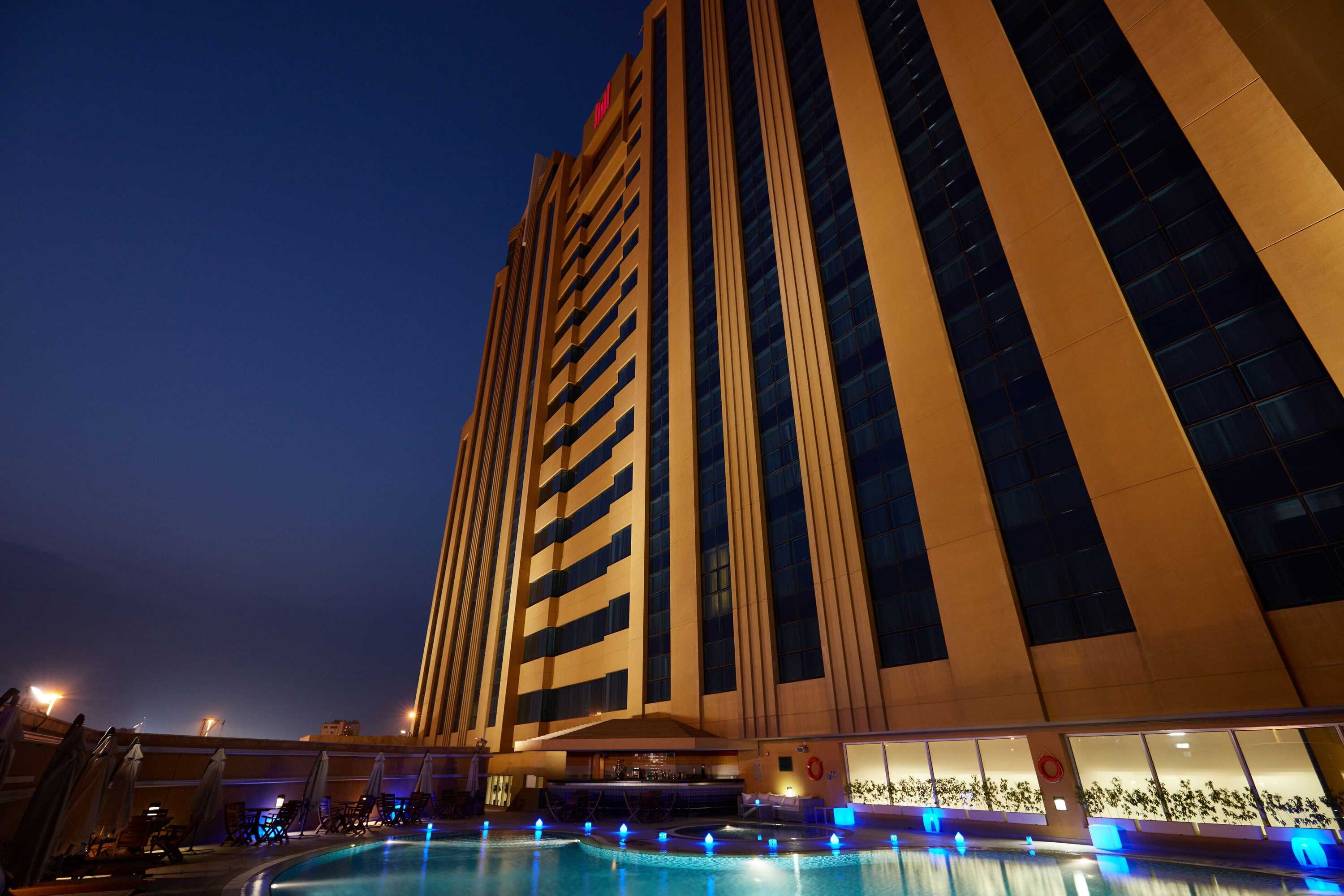 Gift card for Millennium Hotel And Convention Centre Kuwait Gift card for Millennium Hotel And Convention Centre Kuwait