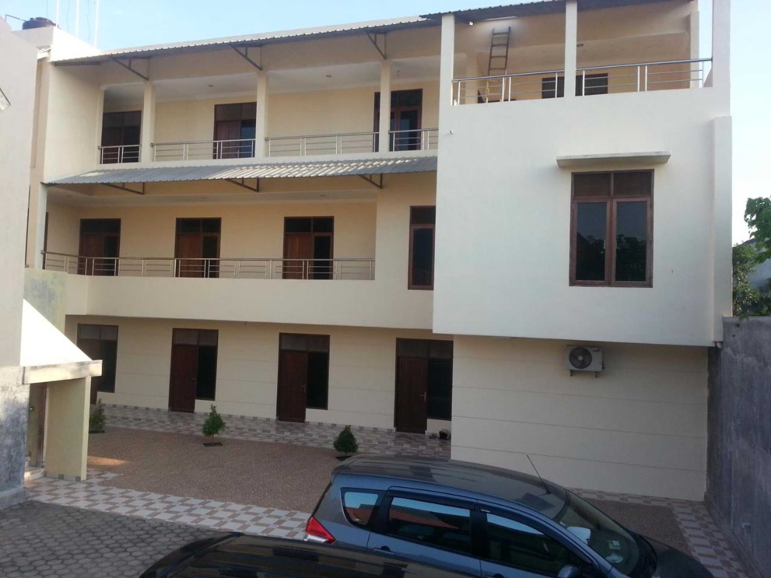 Gift card for Discovery Homestay