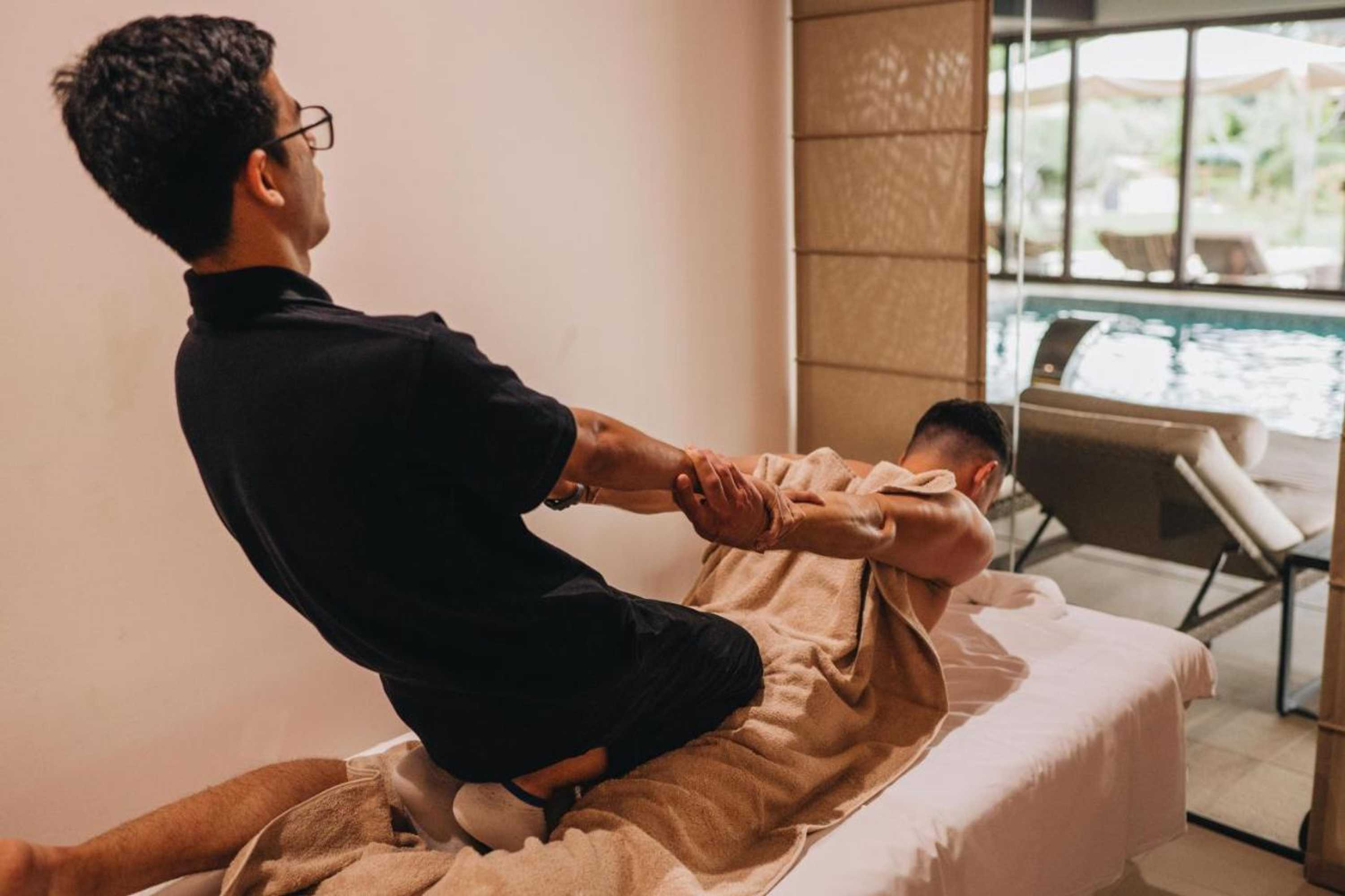 Gift card for San Servolo Wellness Rooms - Adults Only