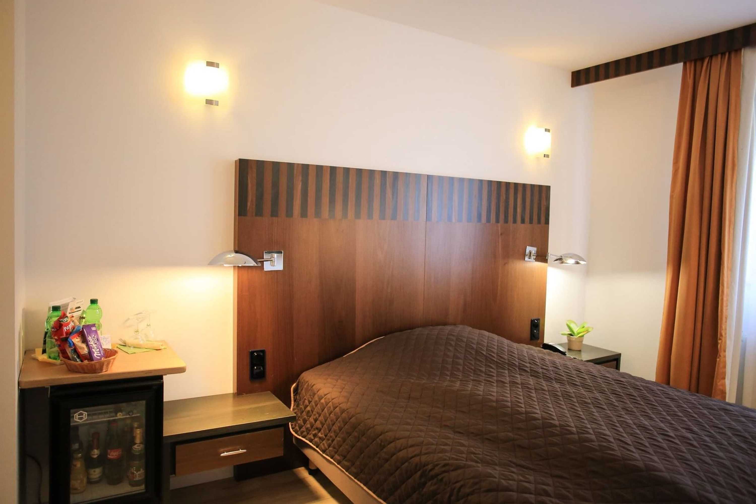 Gift card for Hotel Arina