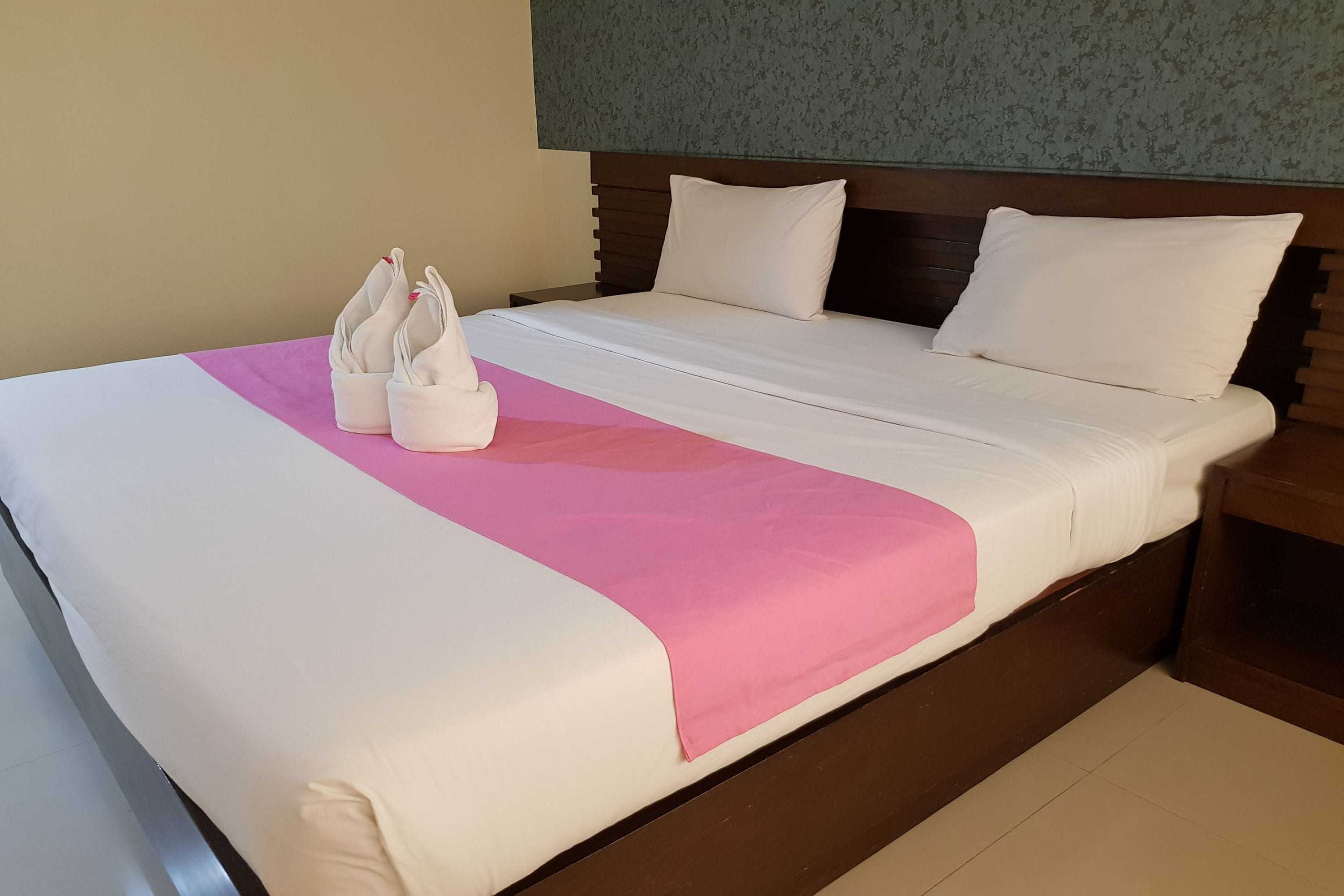 Gift card for Poonsook Resident Hotel Gift card for Poonsook Resident Hotel