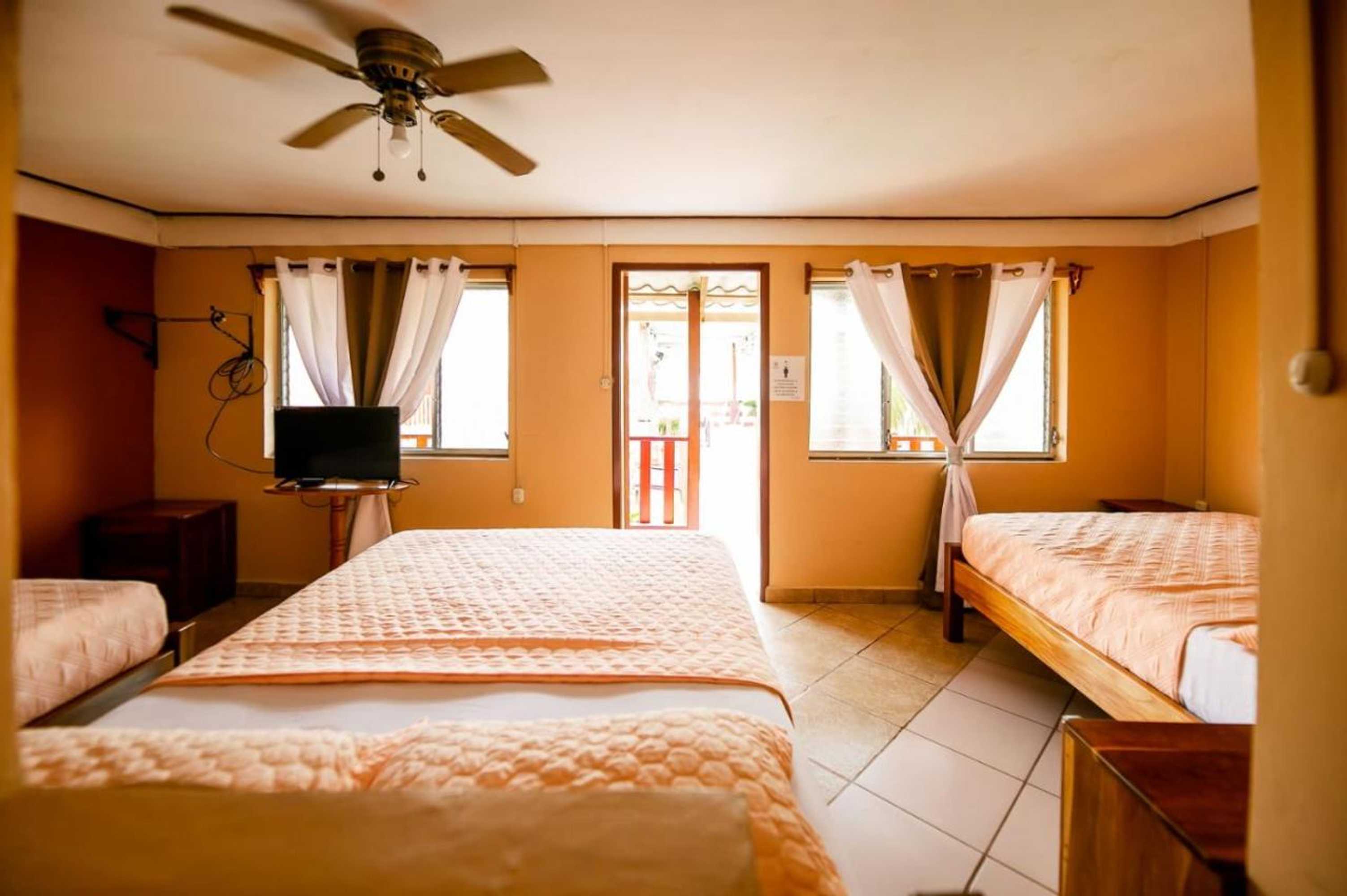 Gift card for Hotel BahÍa