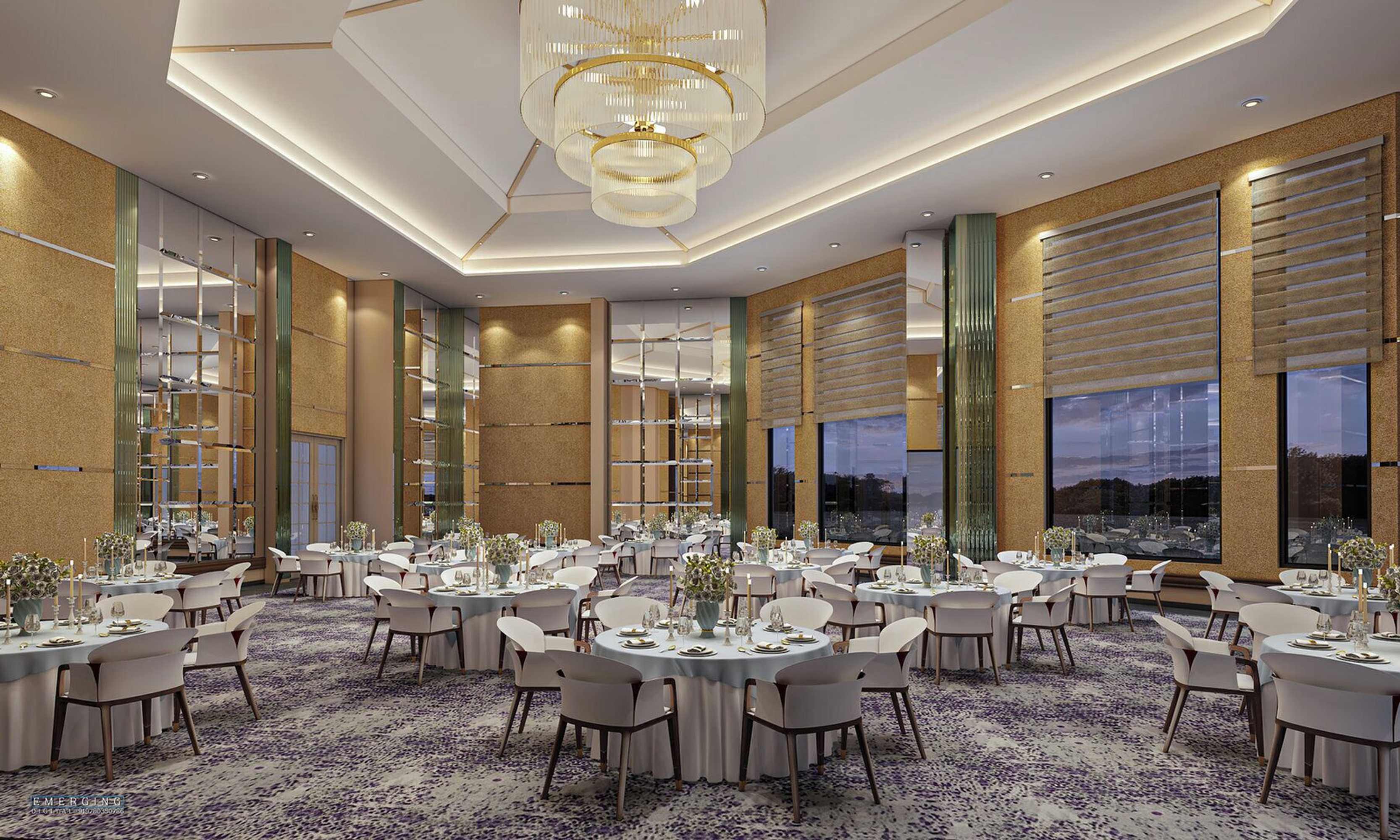 Gift card for Voco Amritsar by Ihg