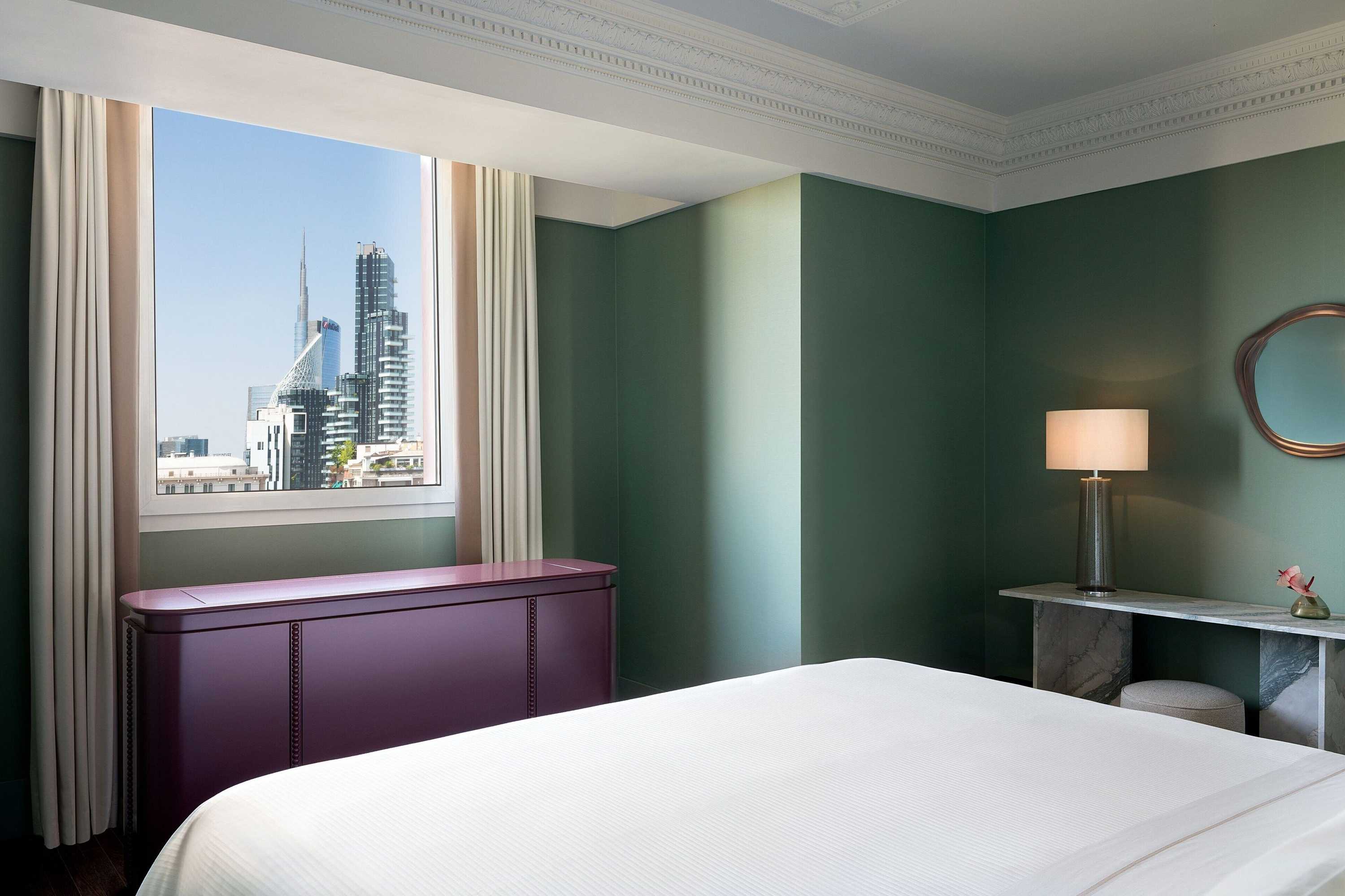 Gift card for The Westin Palace, Milan Gift card for The Westin Palace, Milan