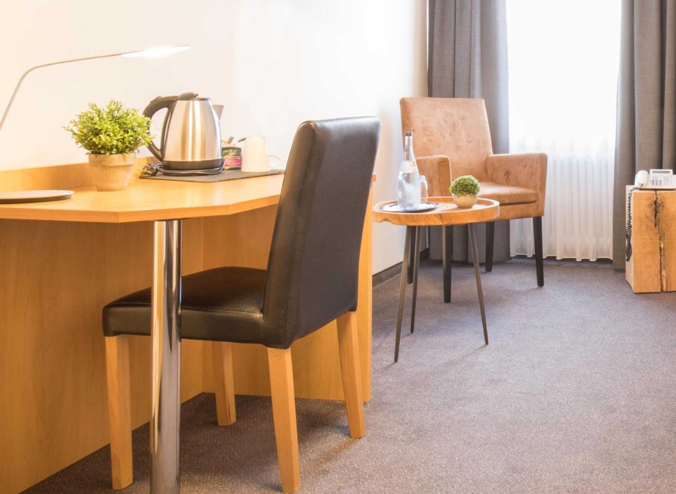 Gift card for Hotel Residenz