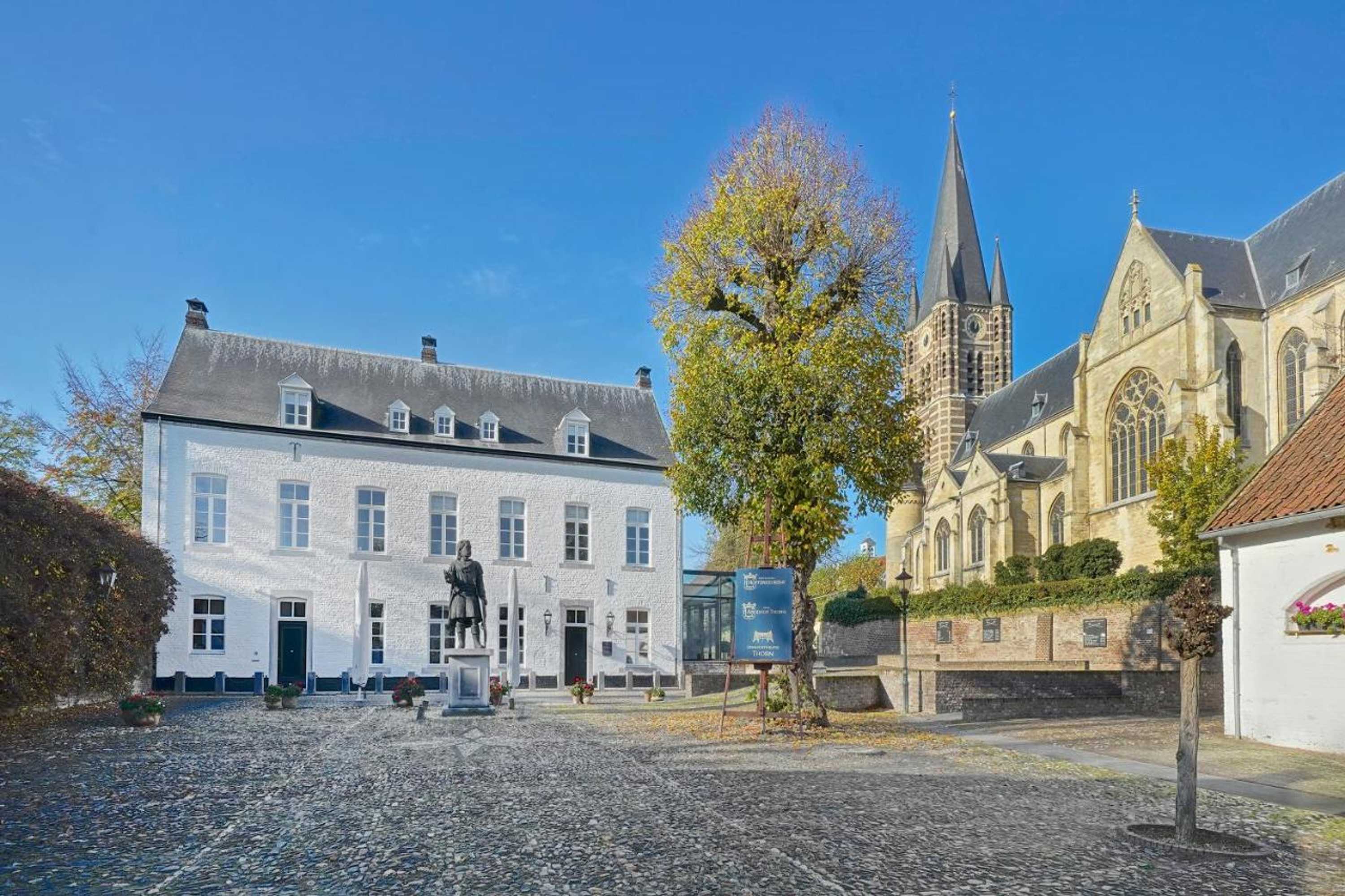 Gift card for Hotel Abdijhof Thorn