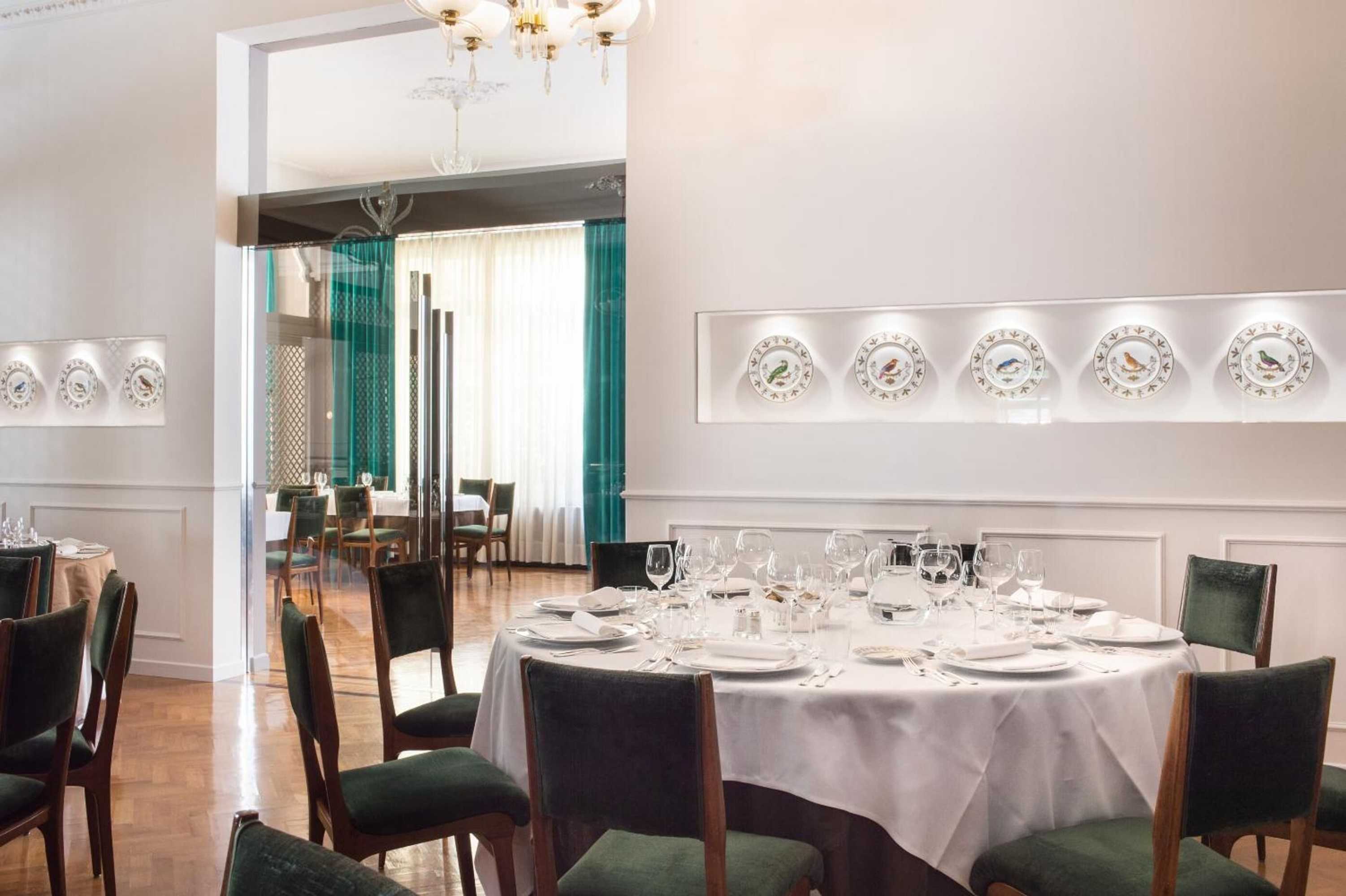 Gift card for Grand Hotel Francia & Quirinale Gift card for Grand Hotel Francia & Quirinale