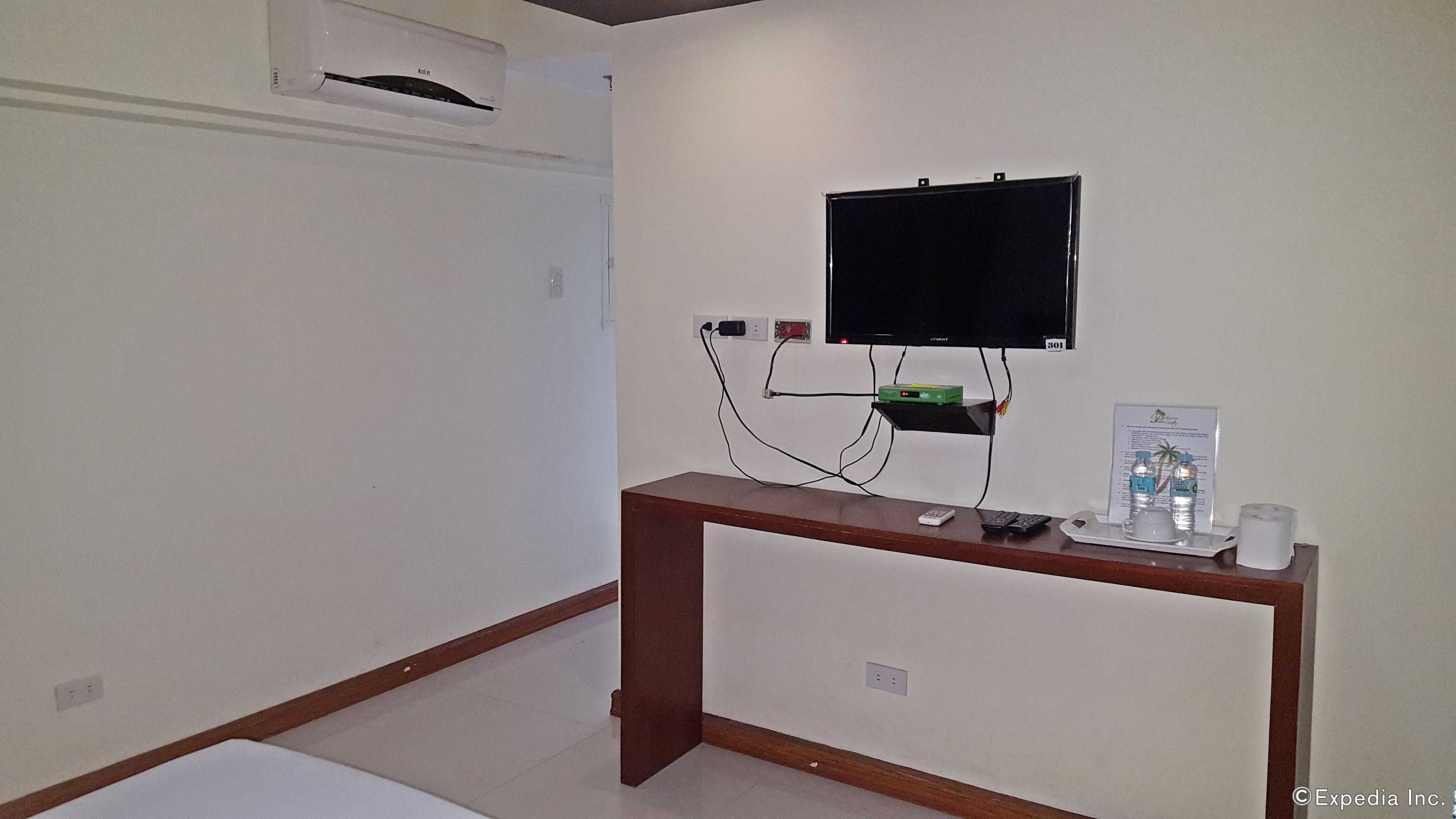 Gift card for Ava Palm Suites