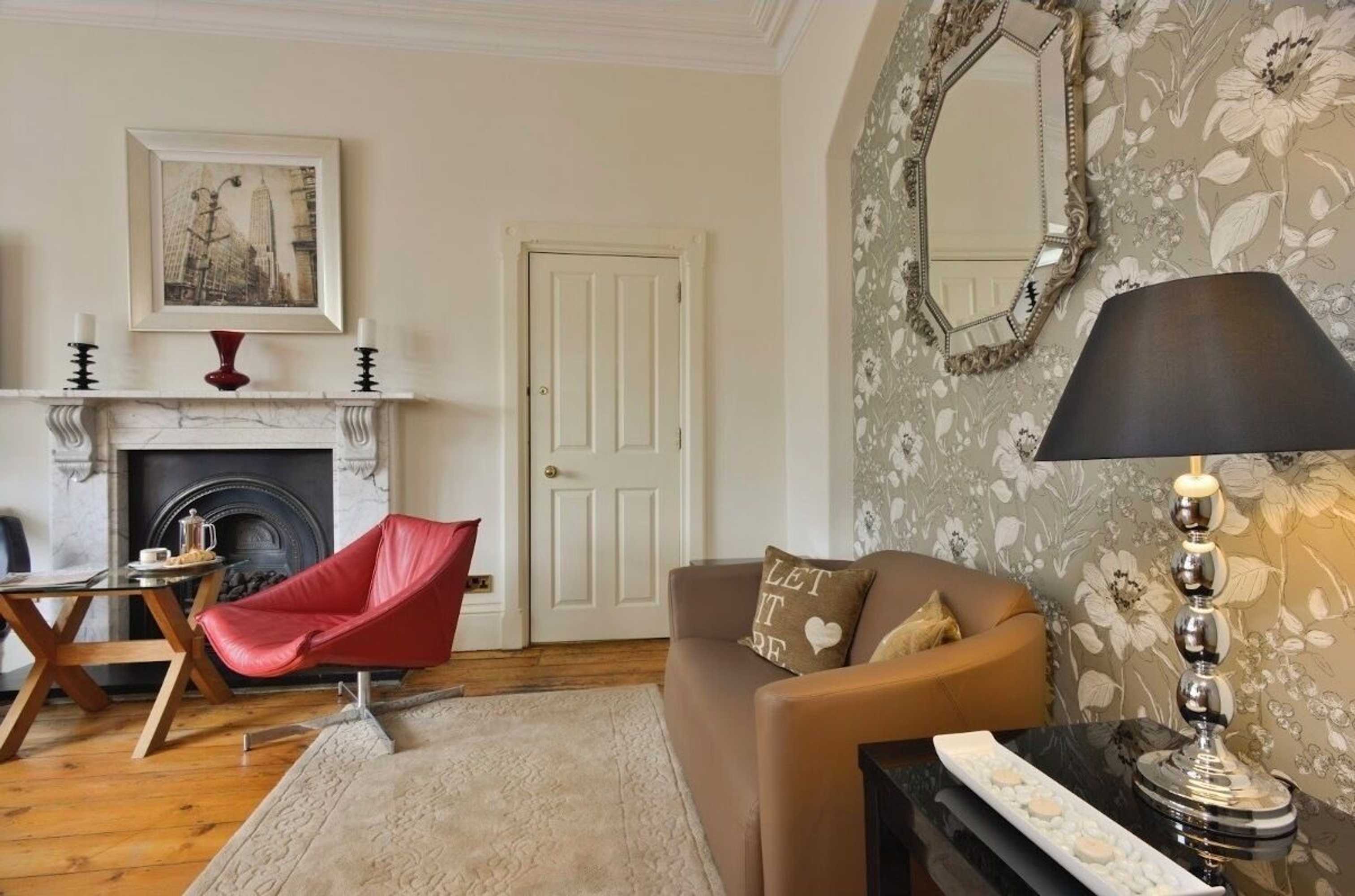 Gift card for Taunton House Hotel