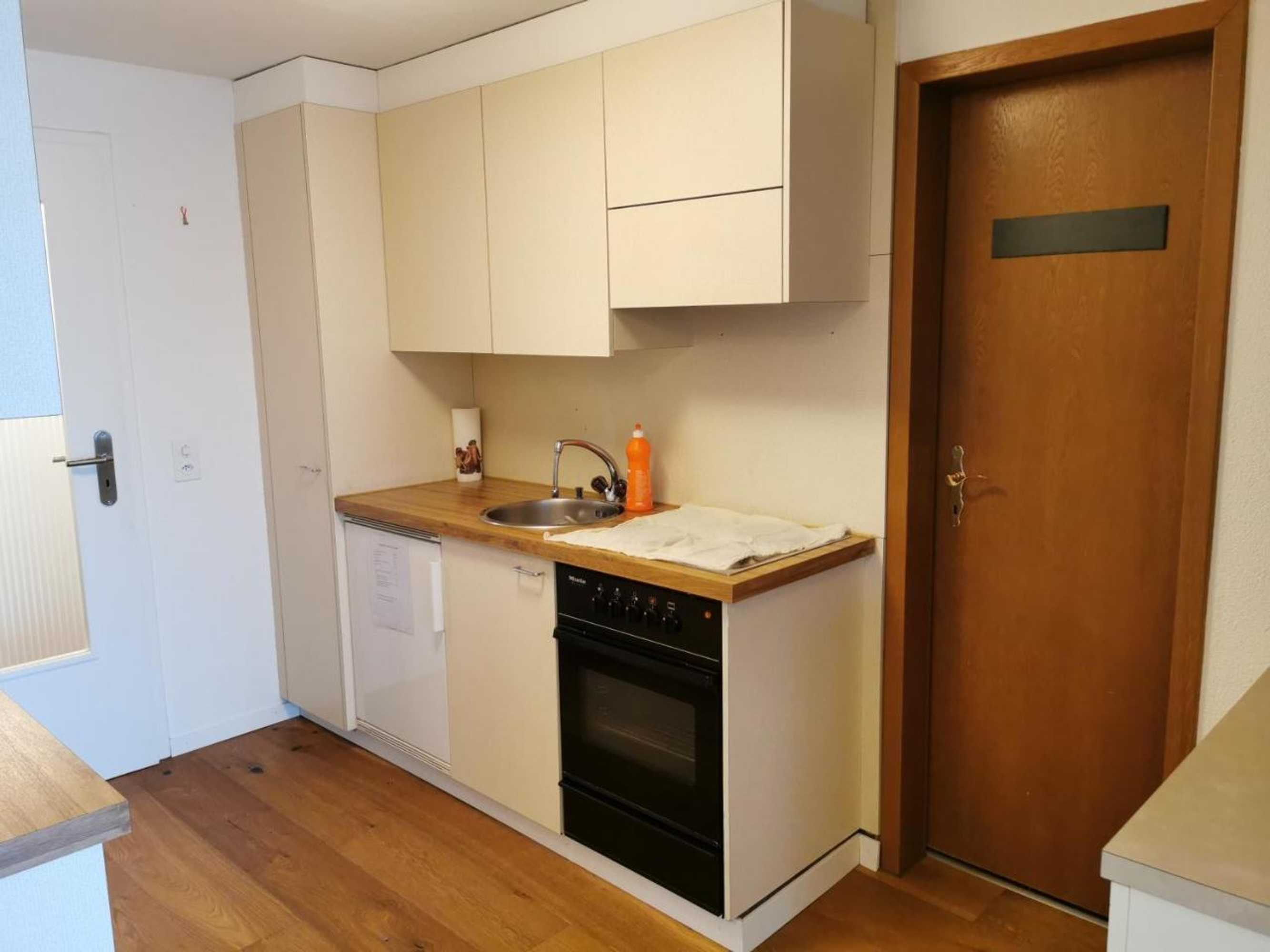 Gift card for Ferienwohnung Und B&b Chasa Janett