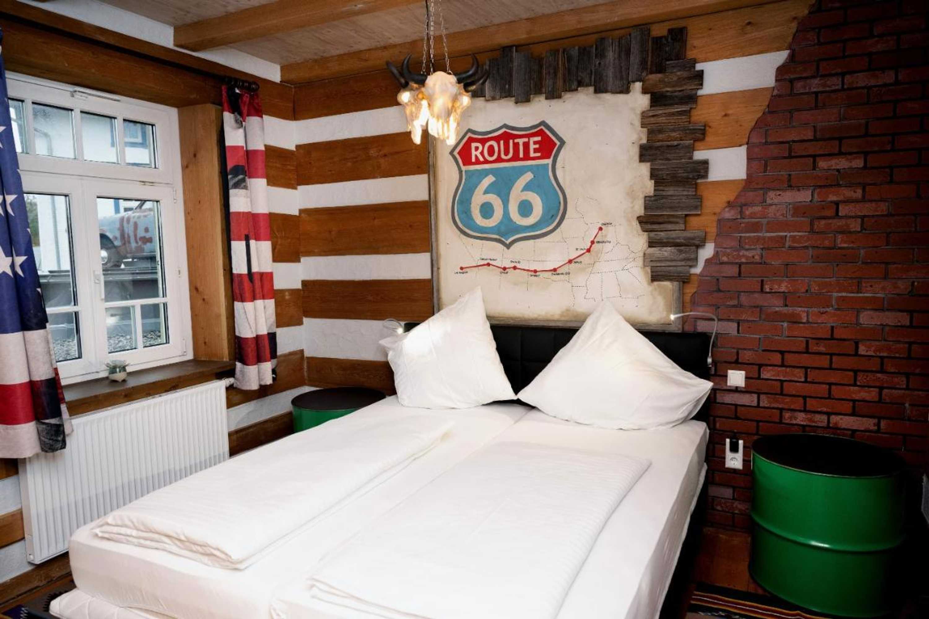 Gift card for Motorworld Inn